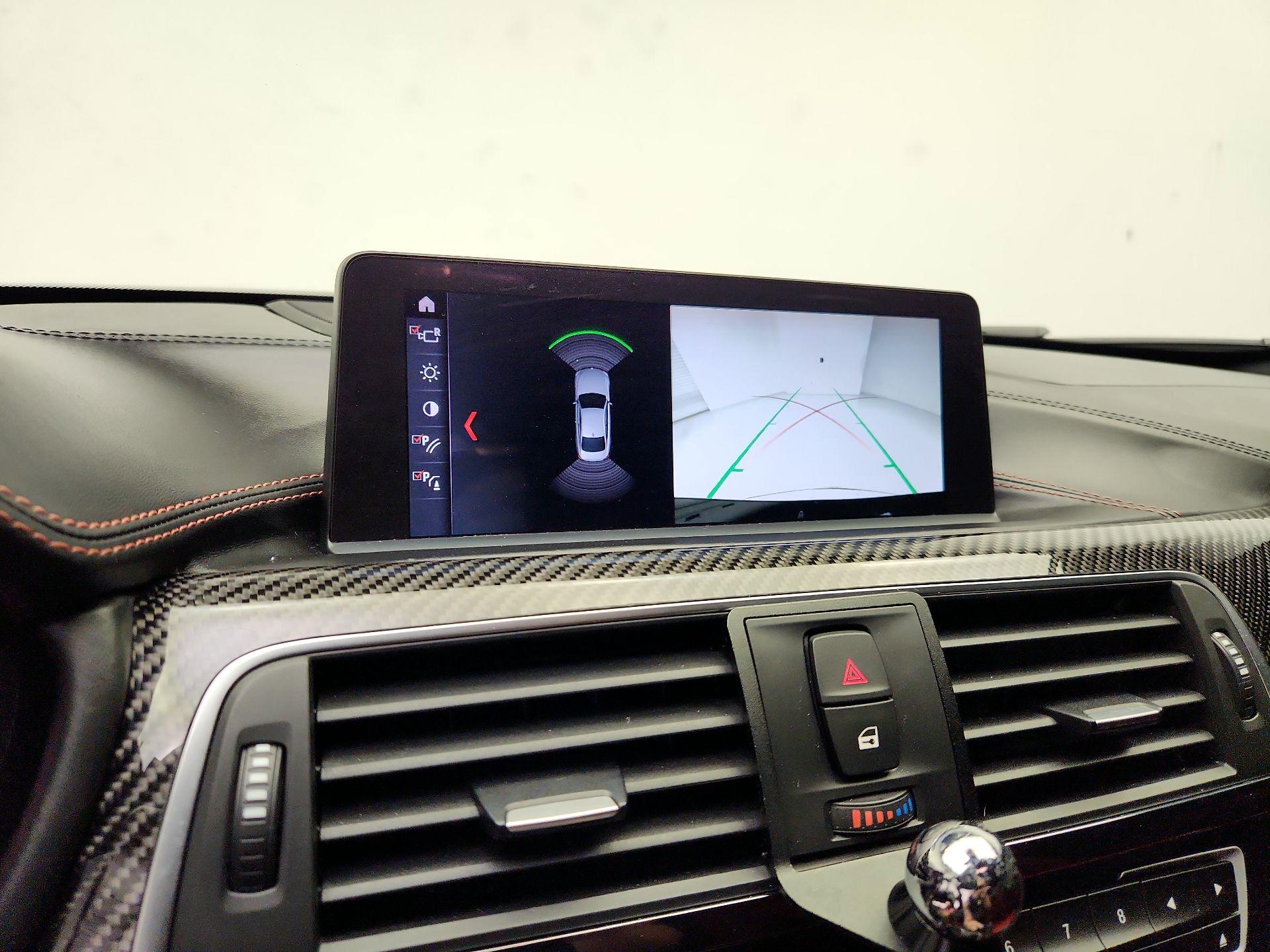 Thumbnail: 2020 BMW M4 - 15