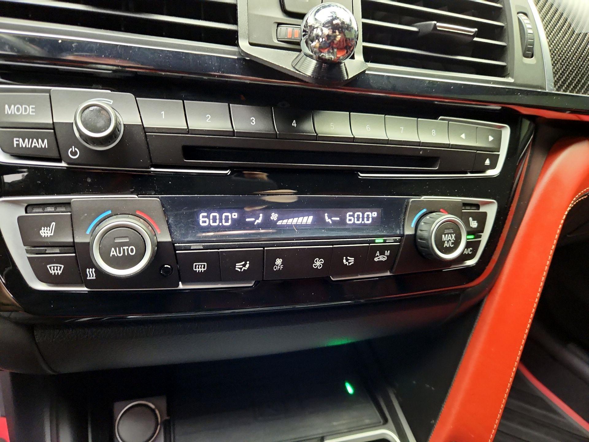 Thumbnail: 2020 BMW M4 - 17