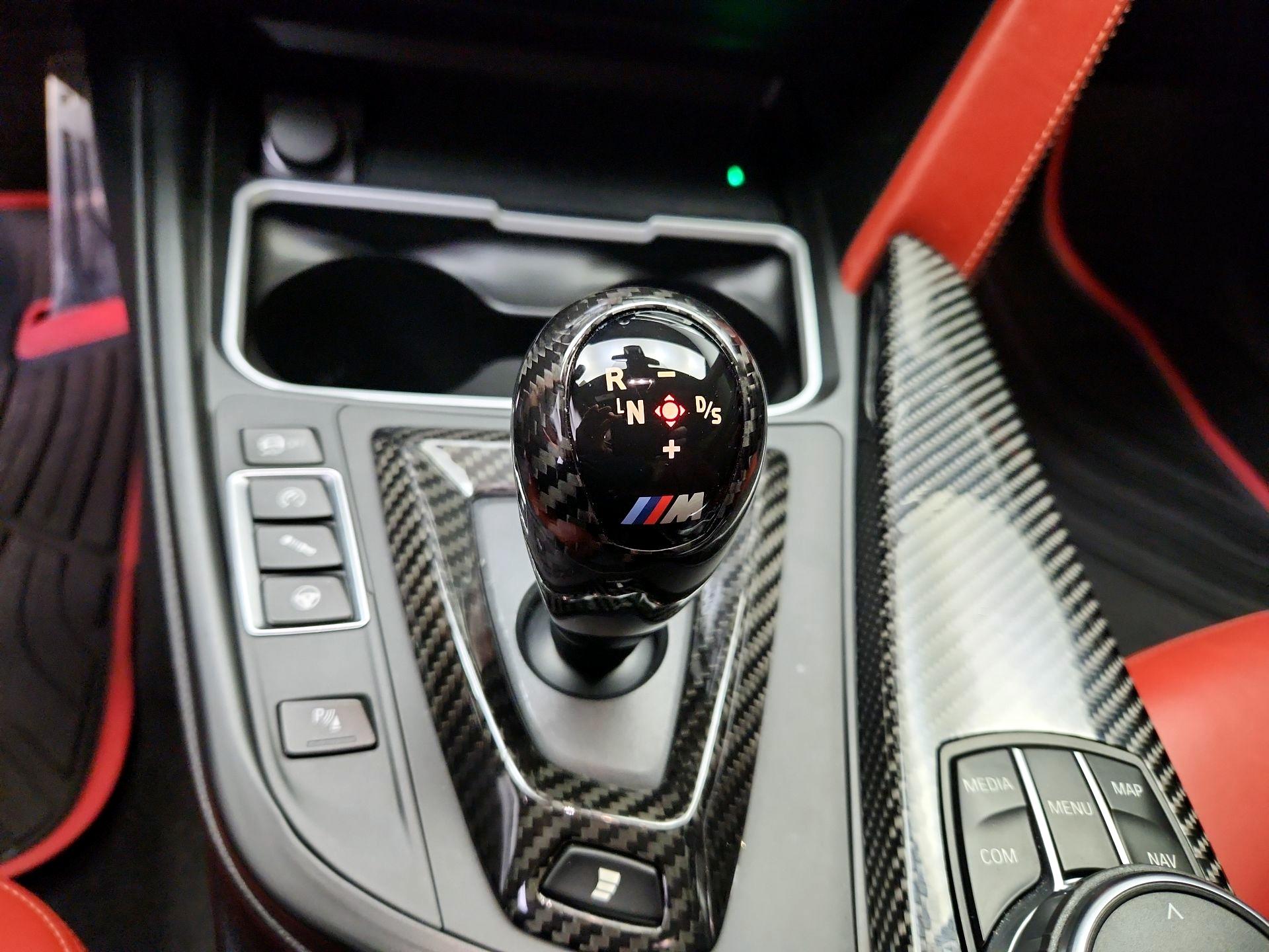 Thumbnail: 2020 BMW M4 - 18