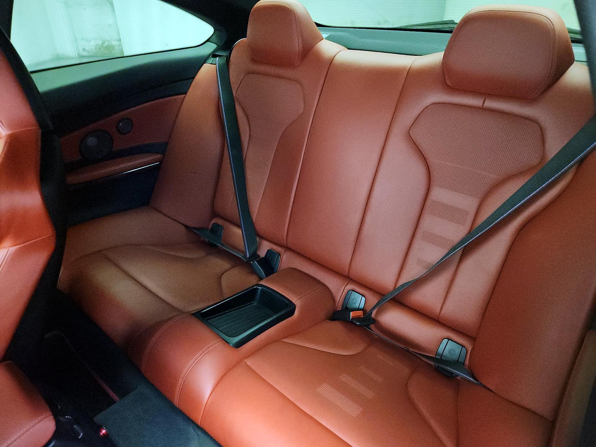 Thumbnail: 2020 BMW M4 - 20