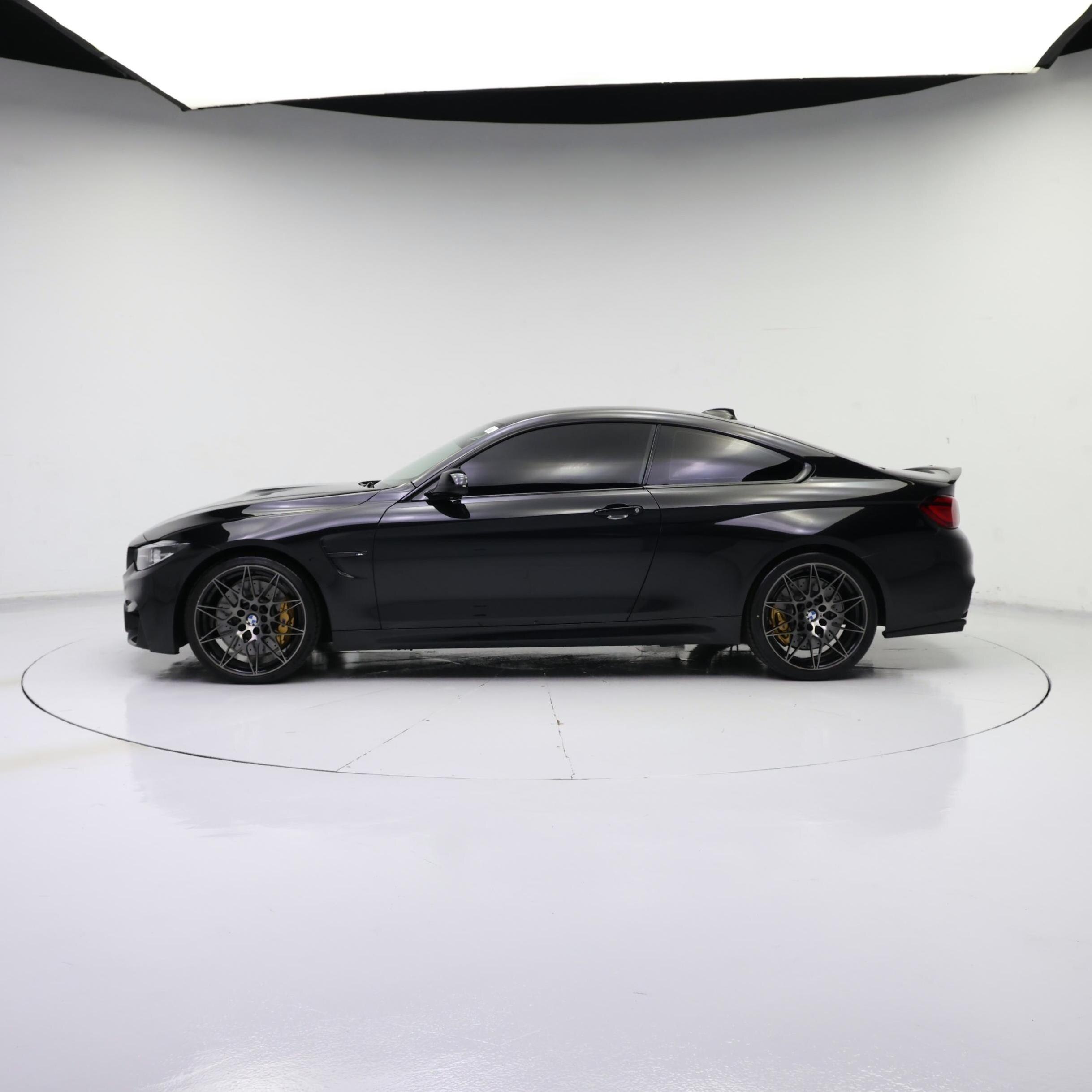 Thumbnail: 2020 BMW M4 - 3