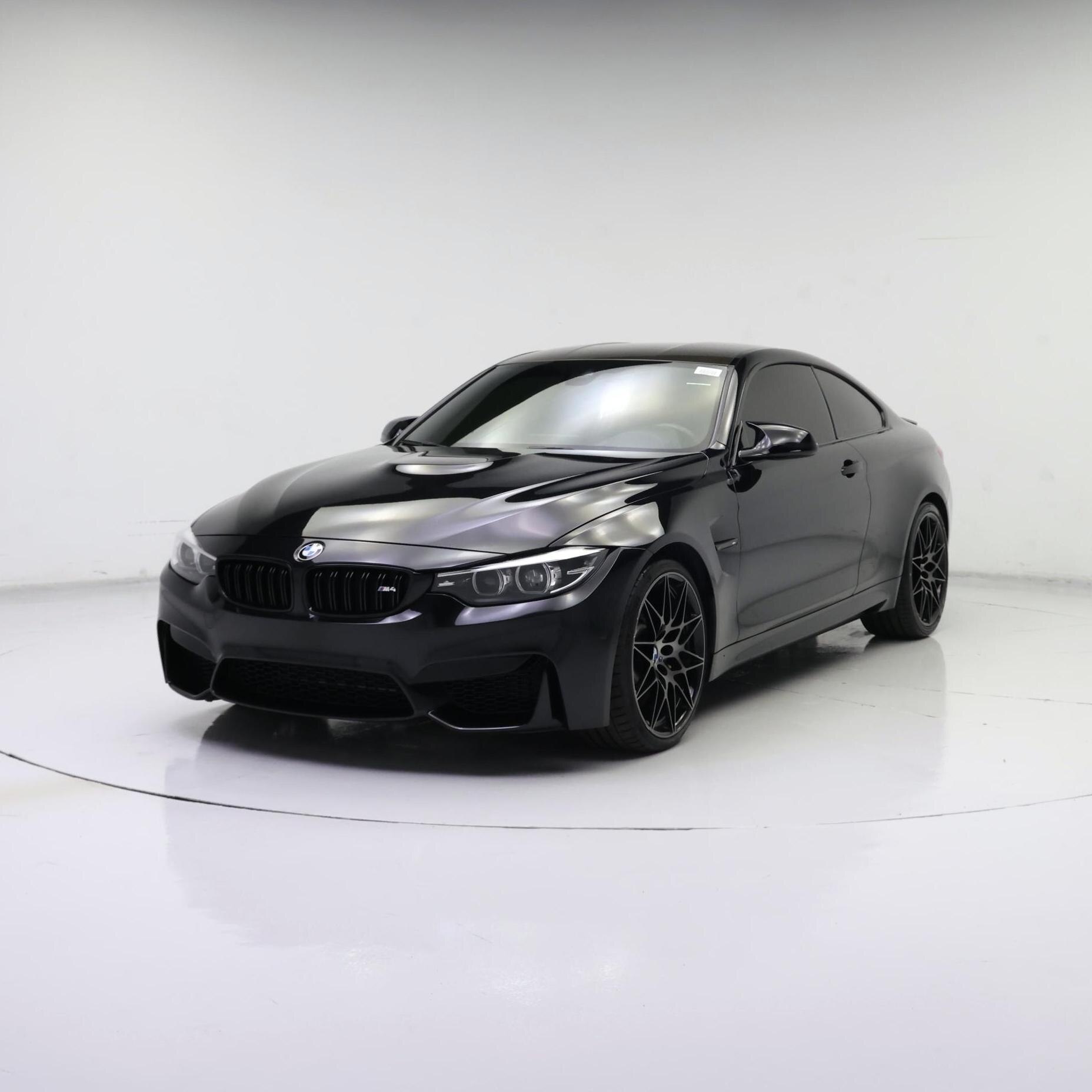 Thumbnail: 2020 BMW M4 - 4