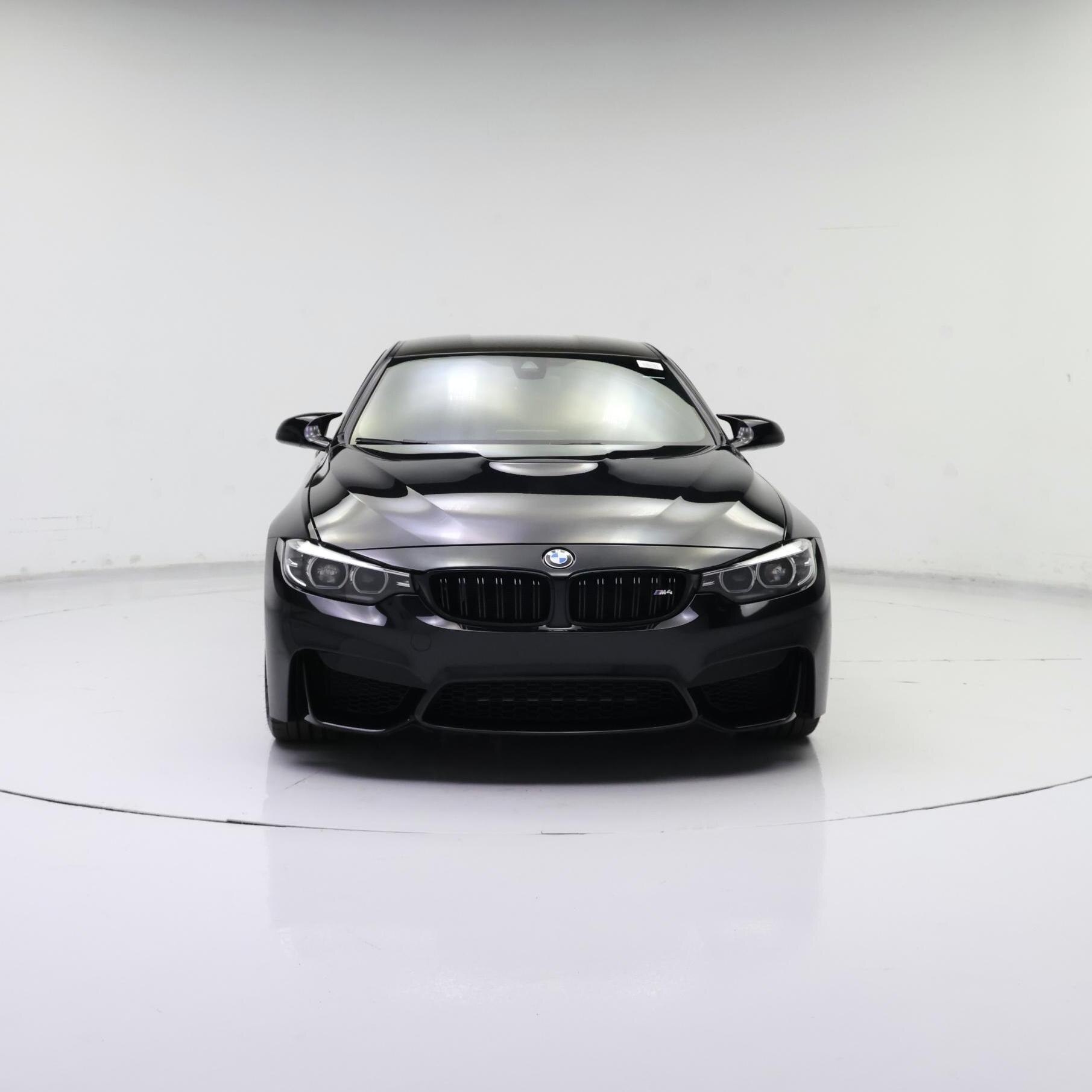 Thumbnail: 2020 BMW M4 - 5