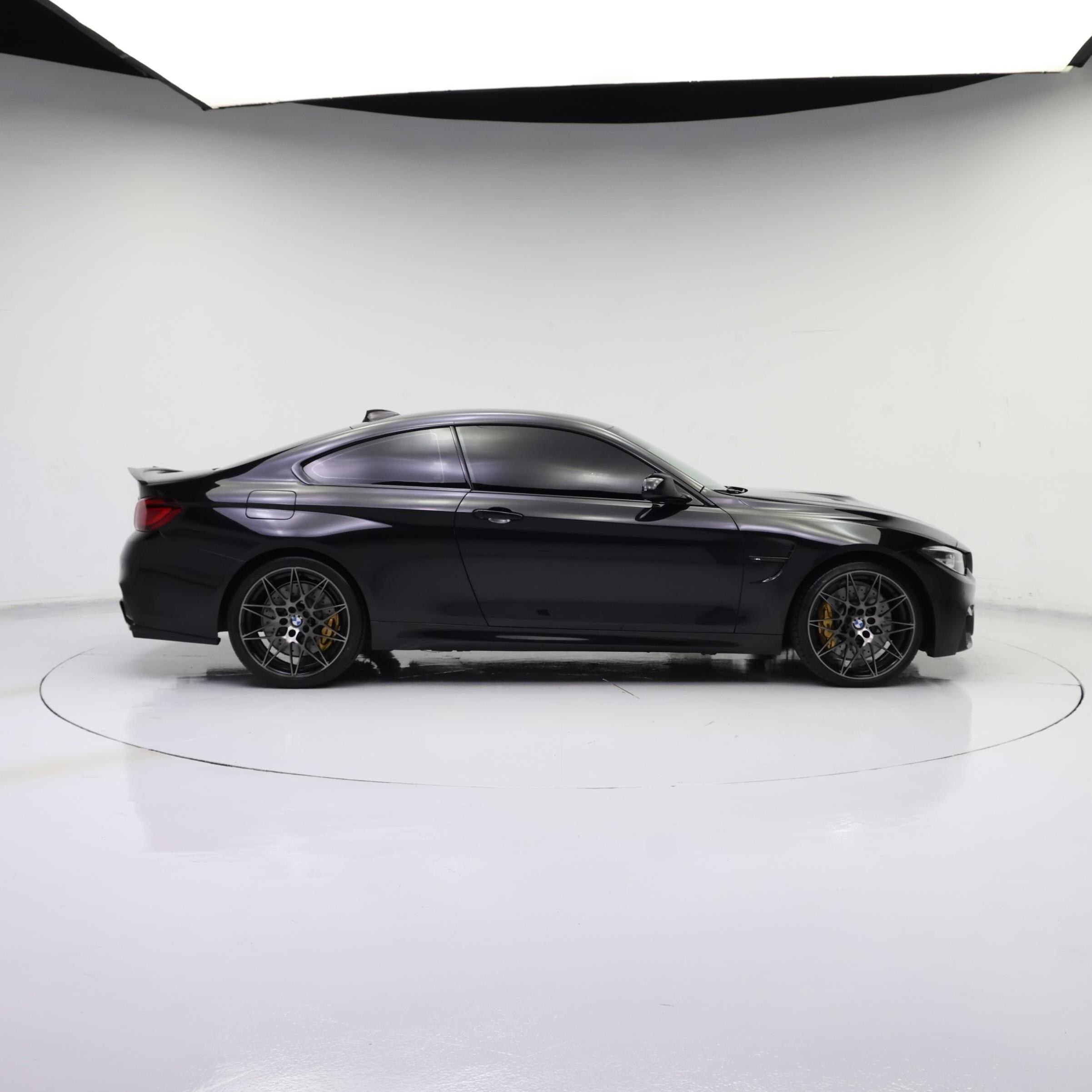 Thumbnail: 2020 BMW M4 - 7