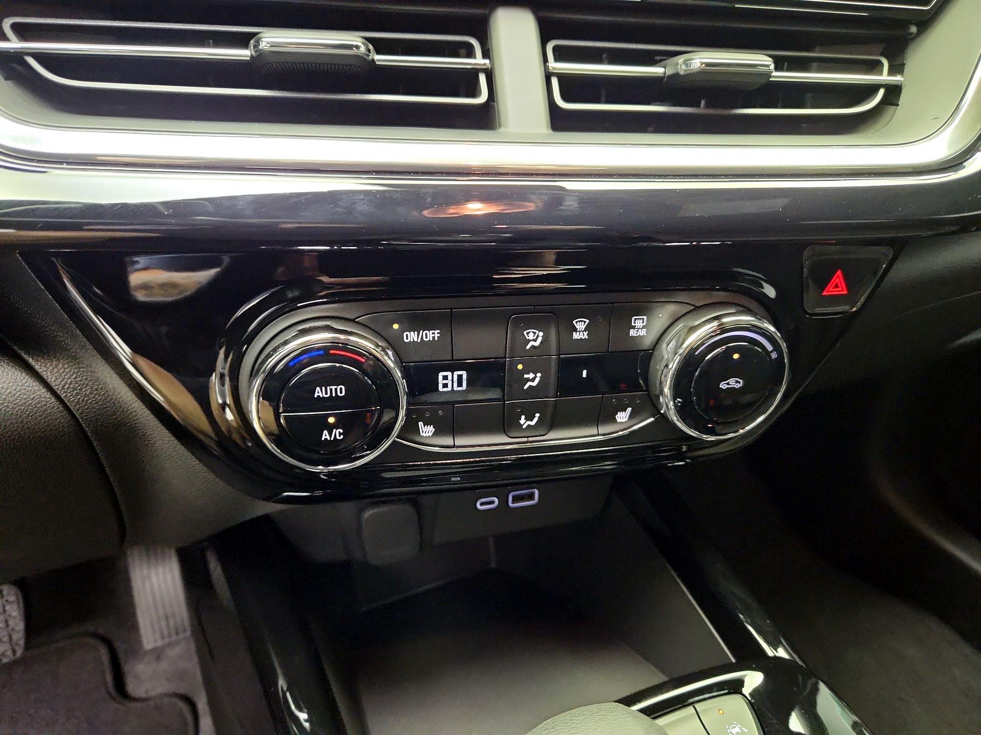 Thumbnail: 2026 Chevrolet Trax - 16