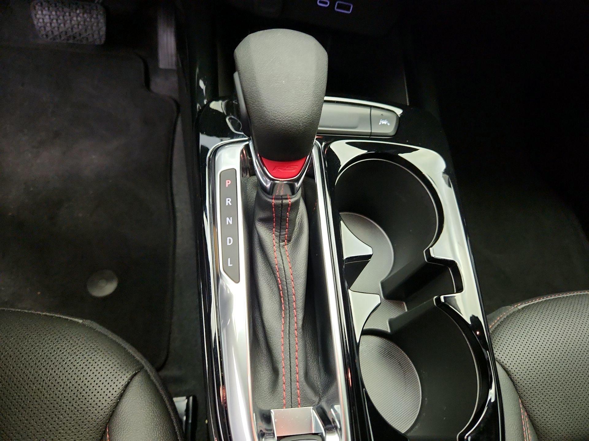 Thumbnail: 2026 Chevrolet Trax - 17