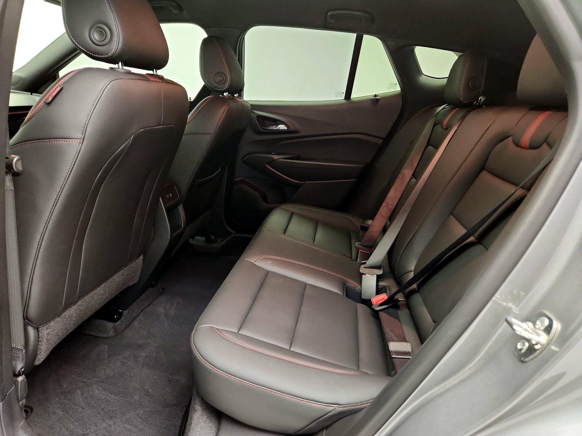 Thumbnail: 2026 Chevrolet Trax - 19