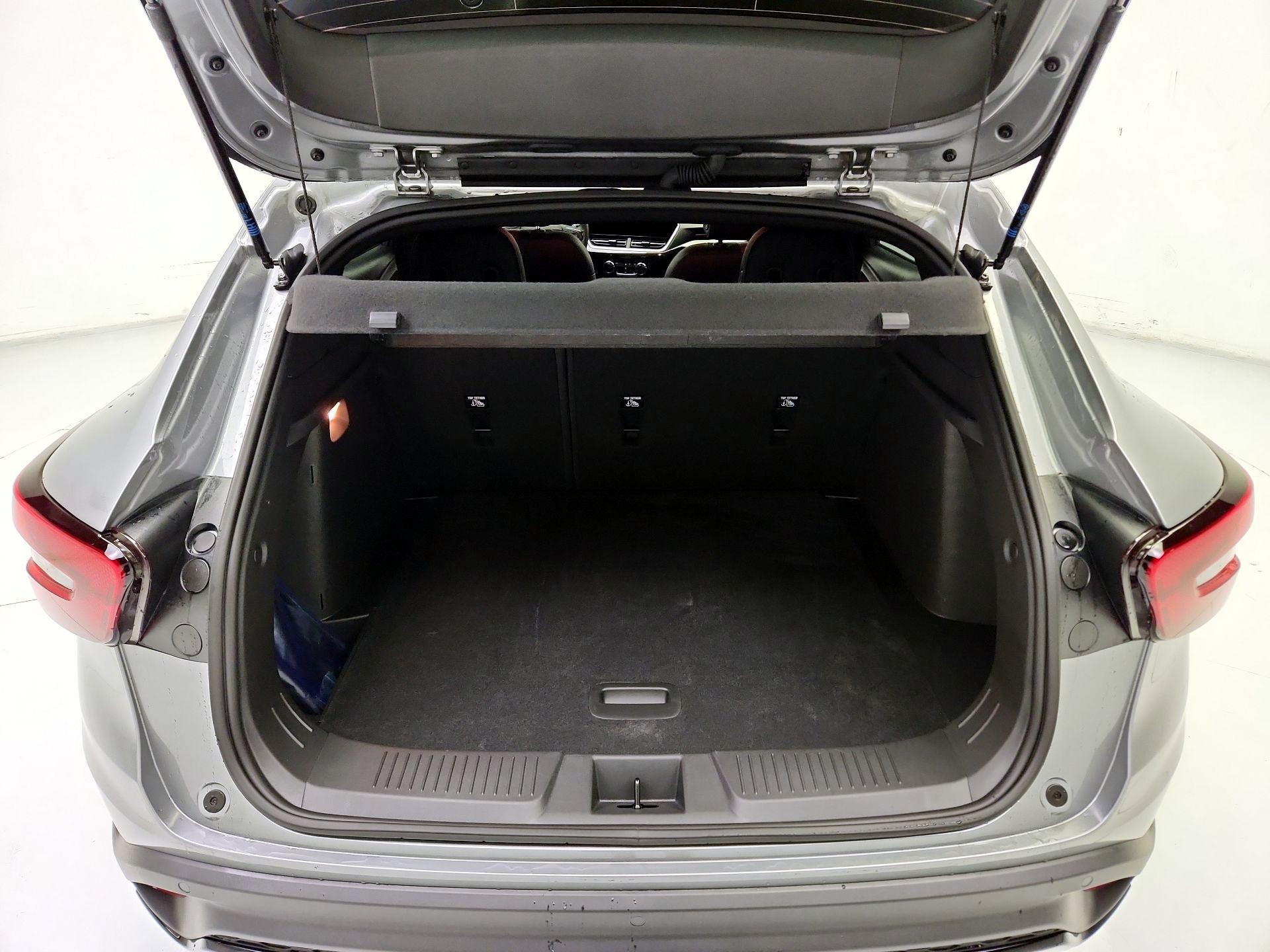 Thumbnail: 2026 Chevrolet Trax - 20