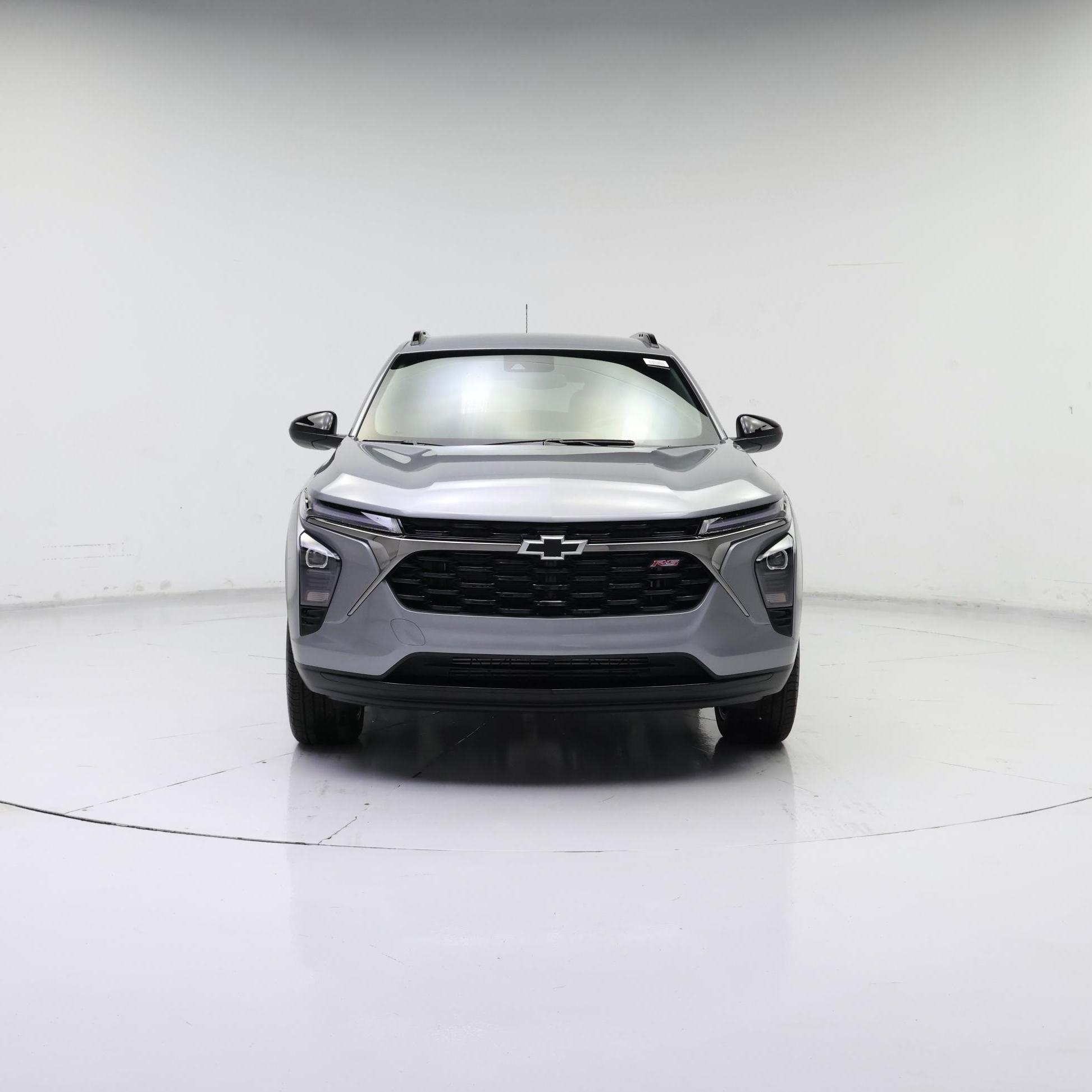 Thumbnail: 2026 Chevrolet Trax - 5