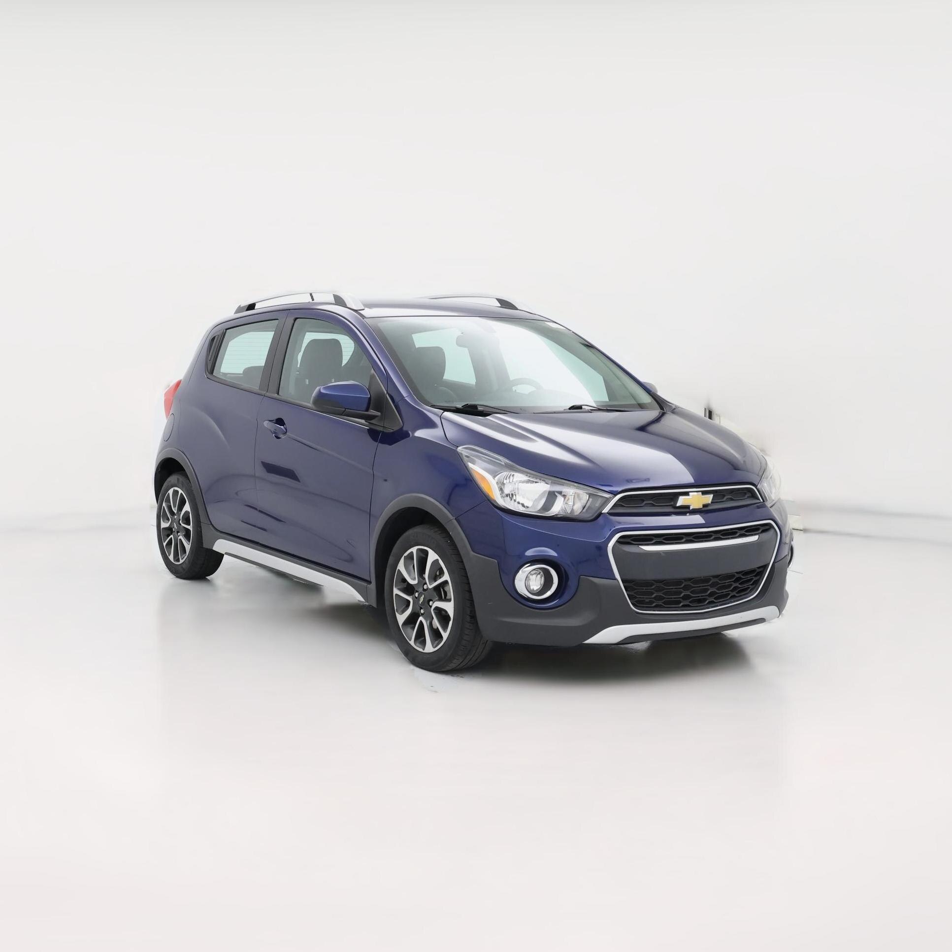 Thumbnail: 2022 Chevrolet Spark - 1