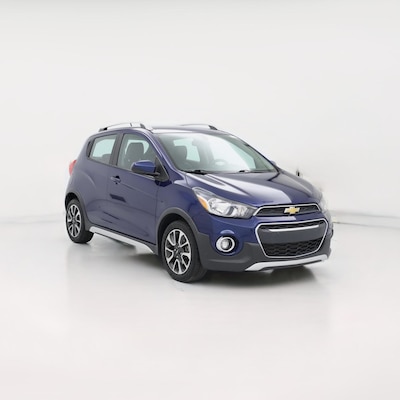 2022 Chevrolet Spark Activ