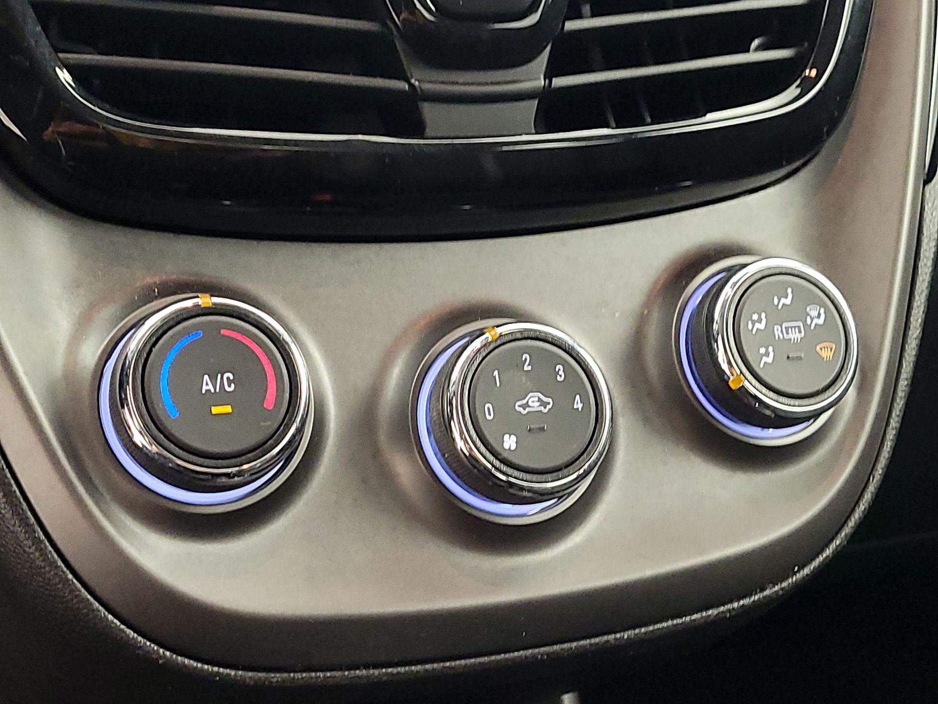 Thumbnail: 2022 Chevrolet Spark - 16