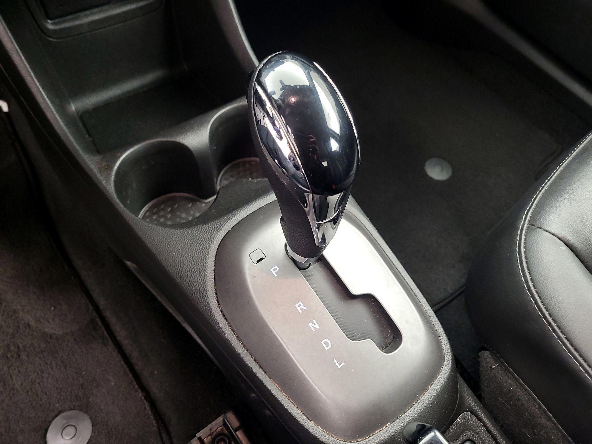 Thumbnail: 2022 Chevrolet Spark - 17