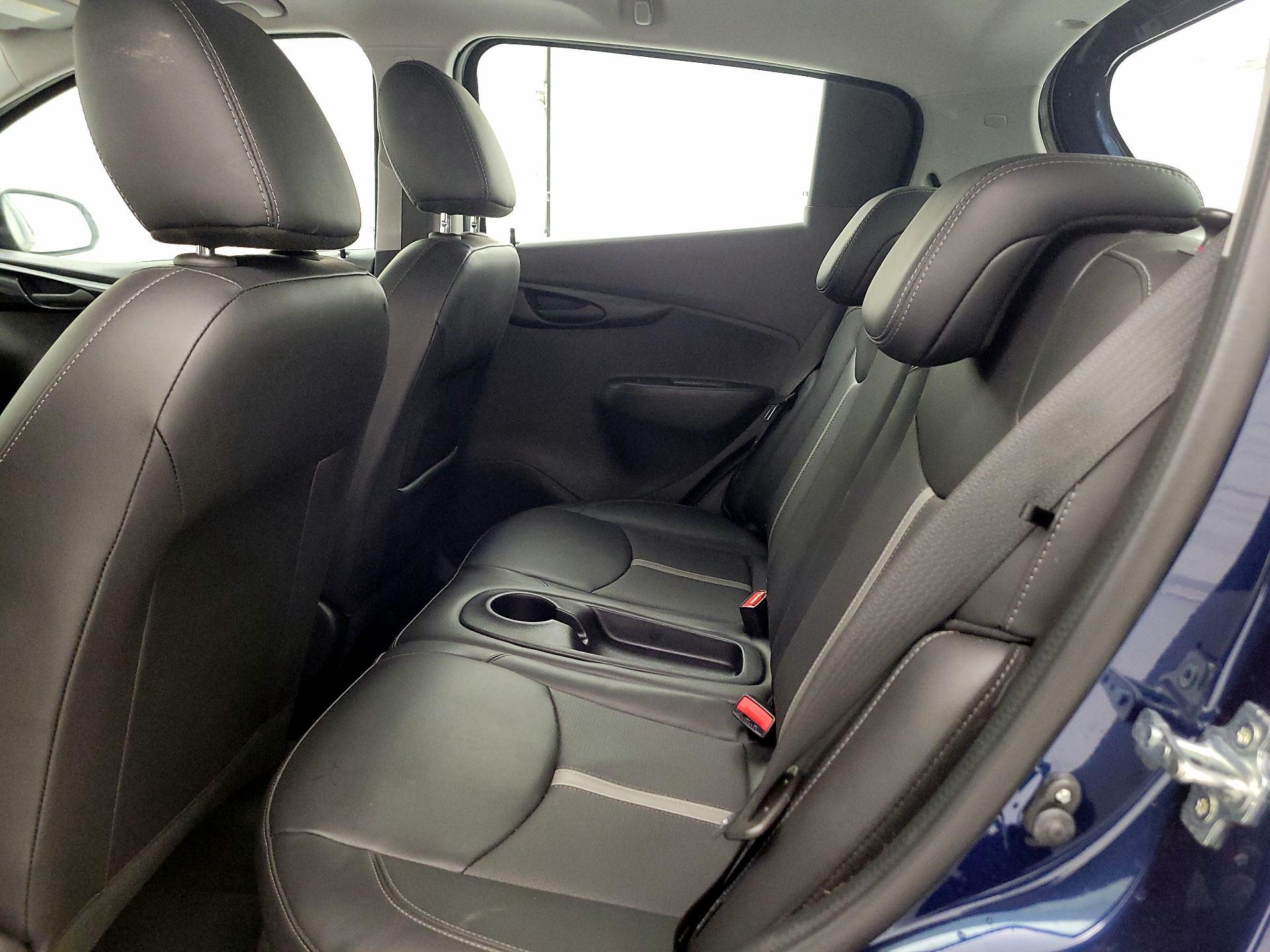 Thumbnail: 2022 Chevrolet Spark - 19