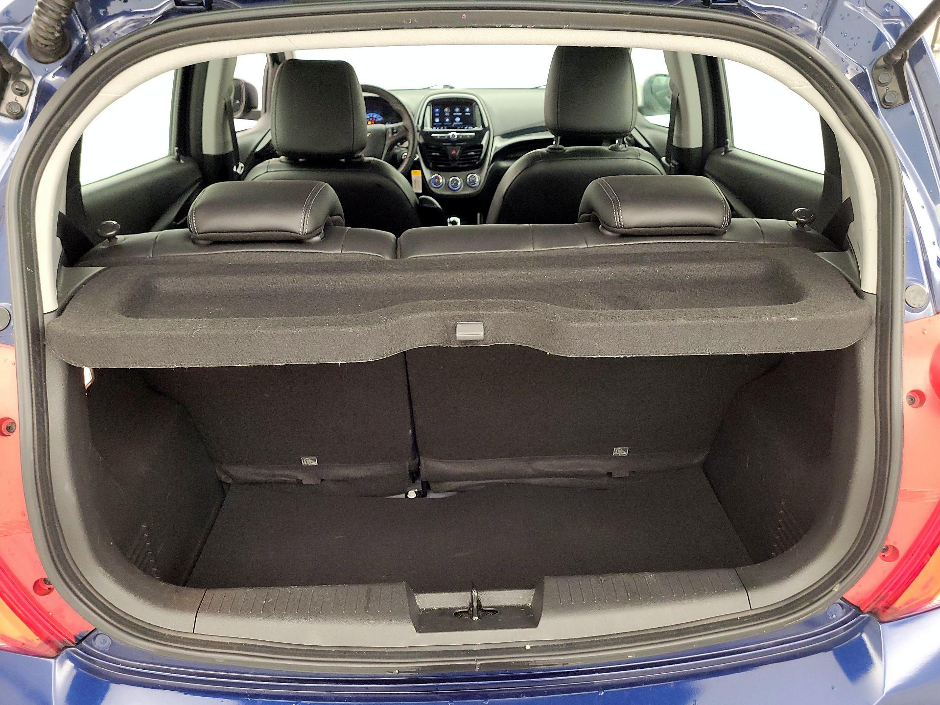 Thumbnail: 2022 Chevrolet Spark - 20