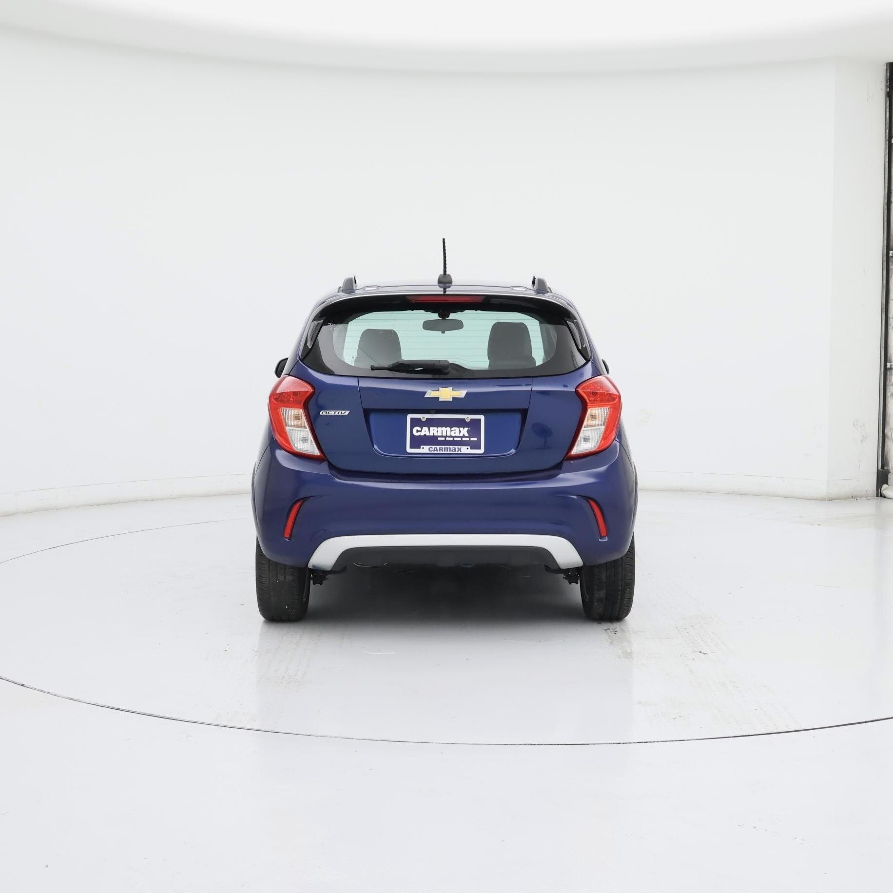 Thumbnail: 2022 Chevrolet Spark - 6