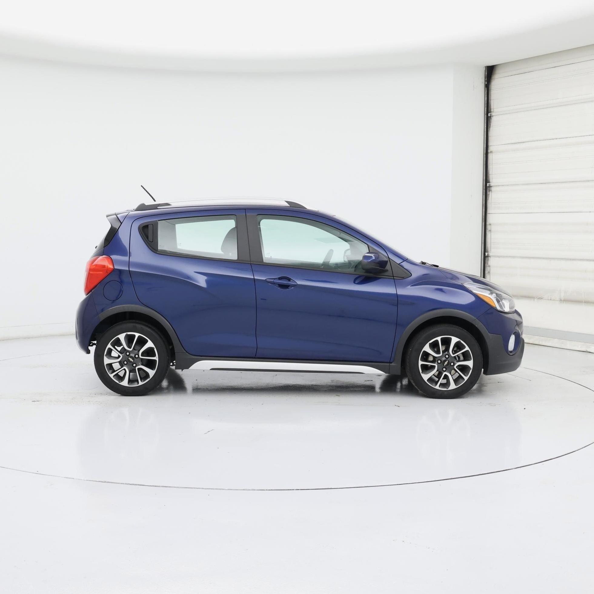 Thumbnail: 2022 Chevrolet Spark - 7