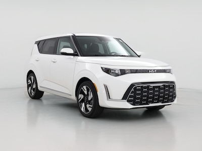 2025 Kia Soul GT-Line