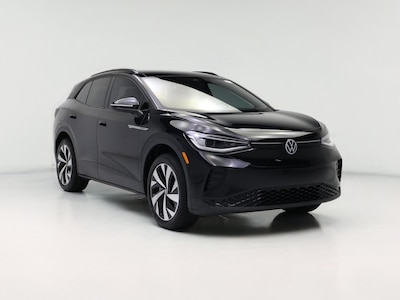 2023 Volkswagen ID.4 EV Pro S Plus