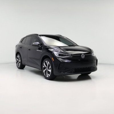 2023 Volkswagen ID.4 EV Pro S Plus