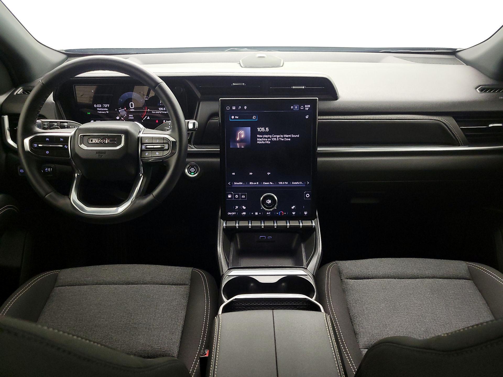 Thumbnail: 2026 GMC Terrain - 9