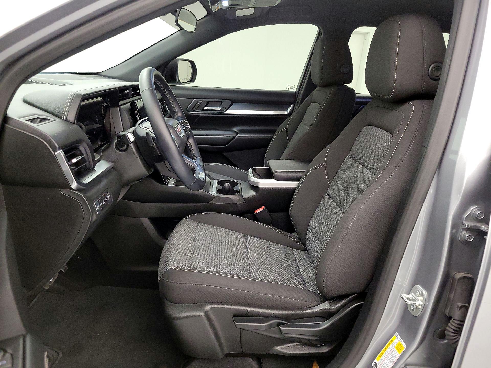 Thumbnail: 2026 GMC Terrain - 11