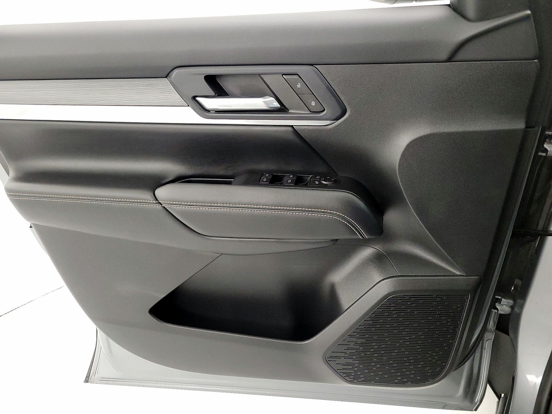 Thumbnail: 2026 GMC Terrain - 12