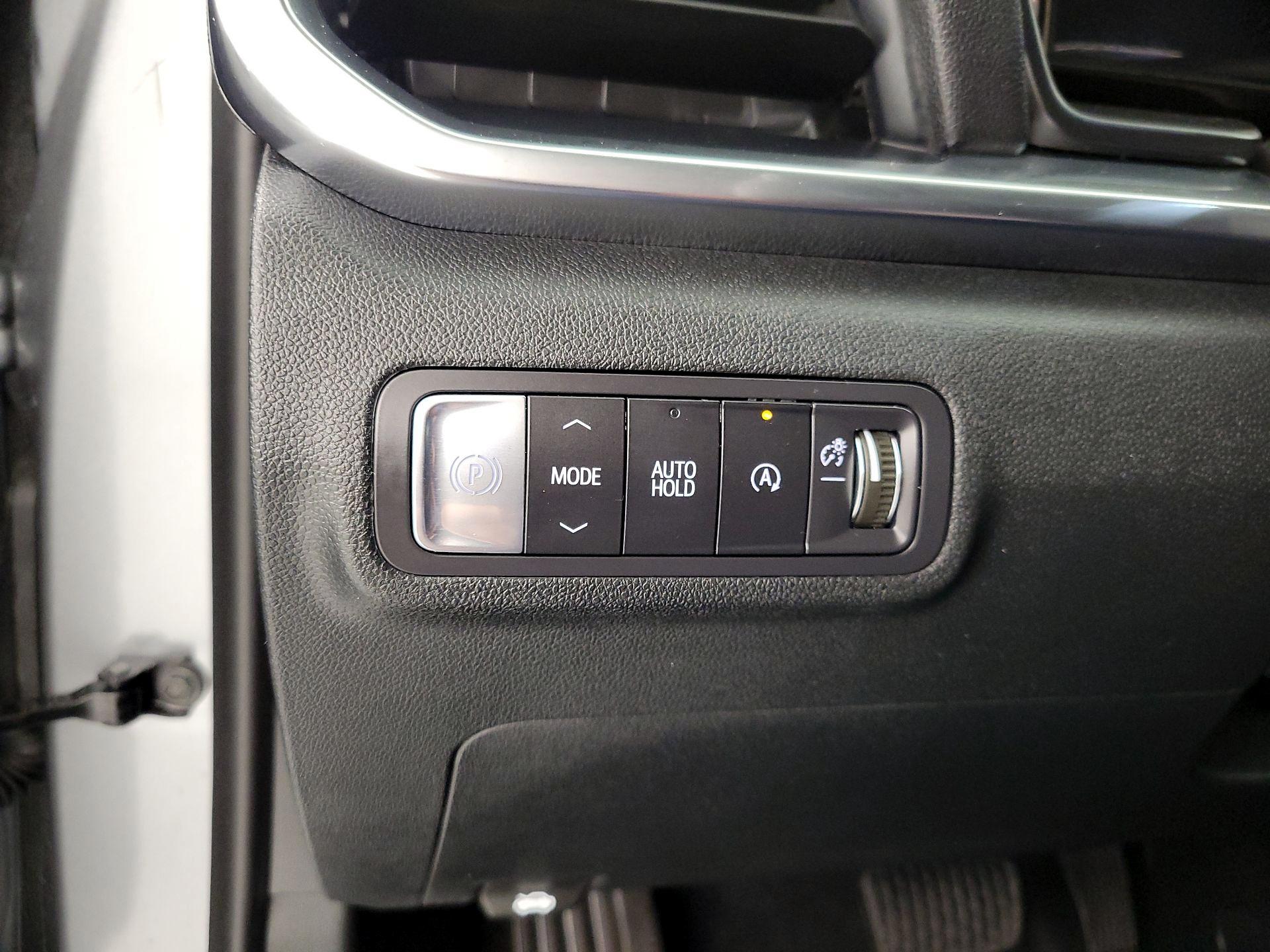 Thumbnail: 2026 GMC Terrain - 13