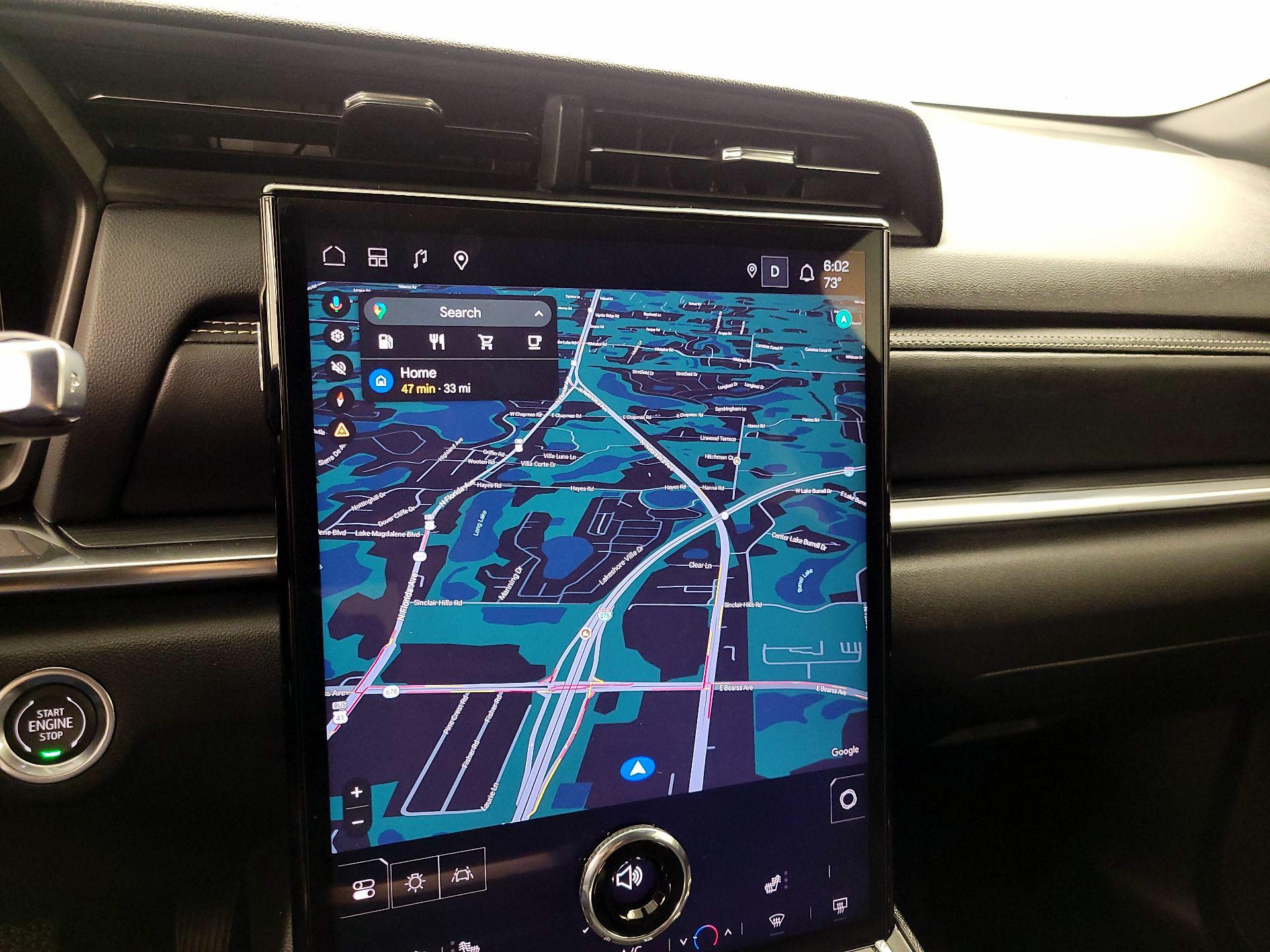 Thumbnail: 2026 GMC Terrain - 14