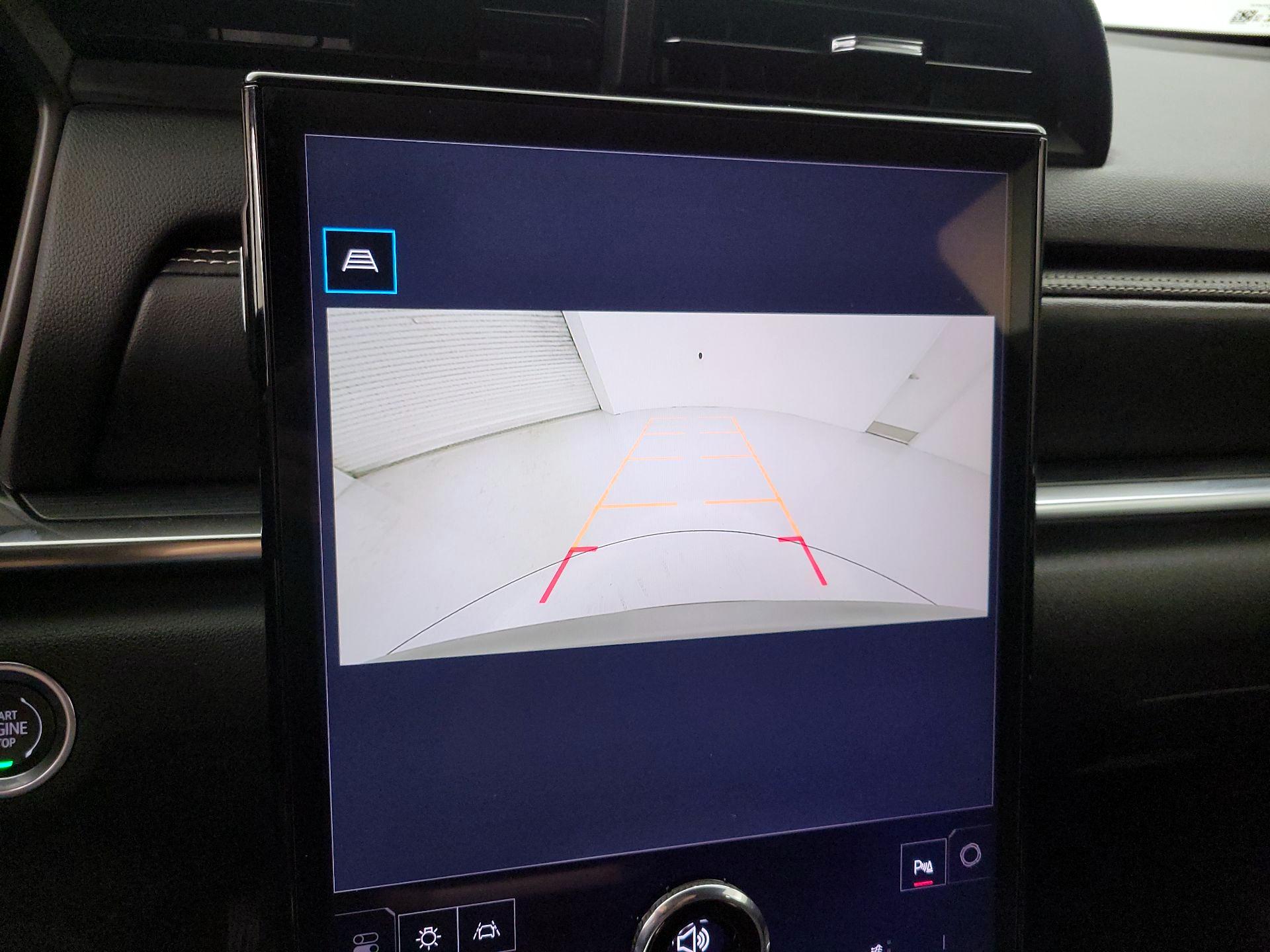 Thumbnail: 2026 GMC Terrain - 15