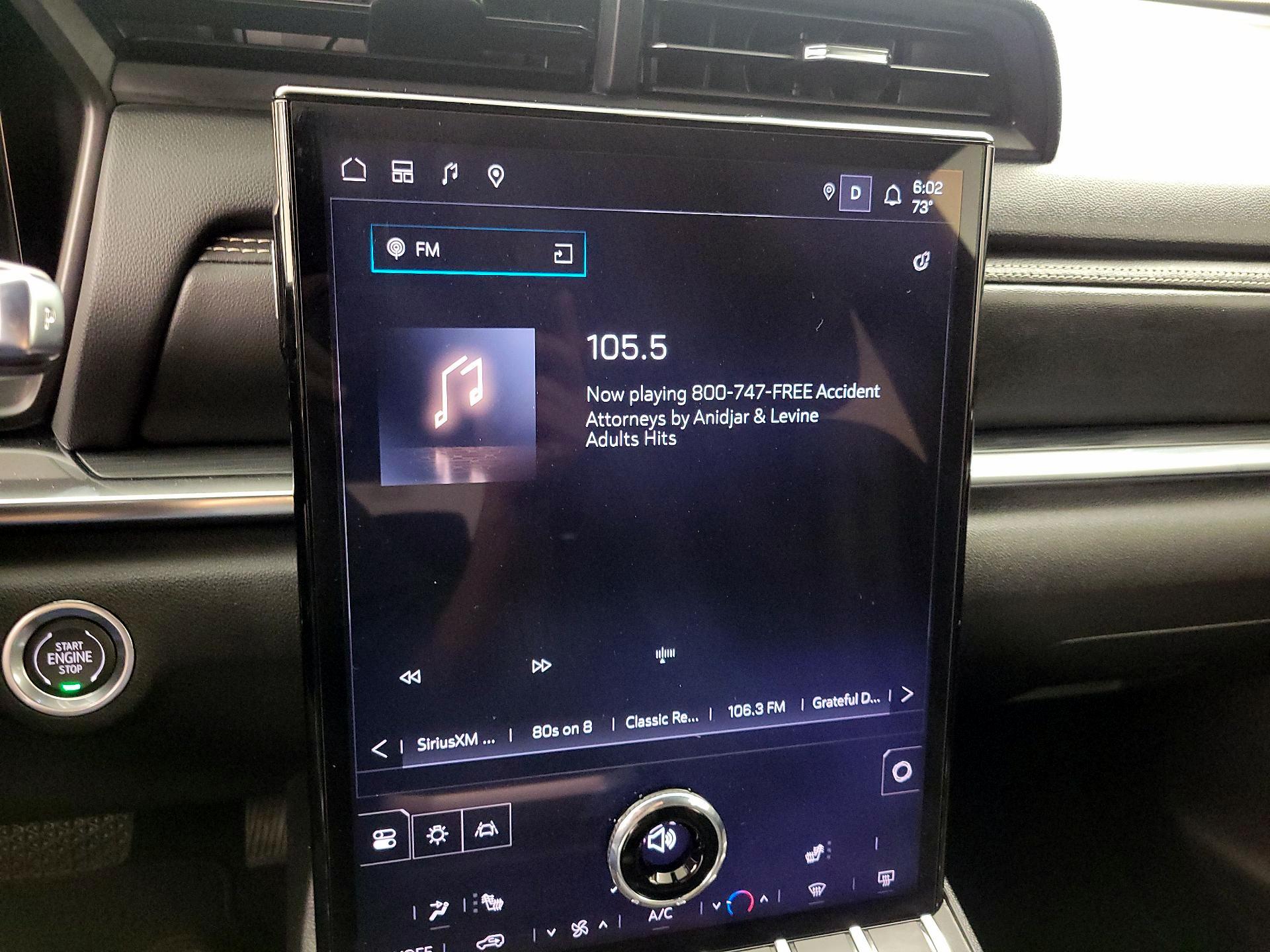 Thumbnail: 2026 GMC Terrain - 16