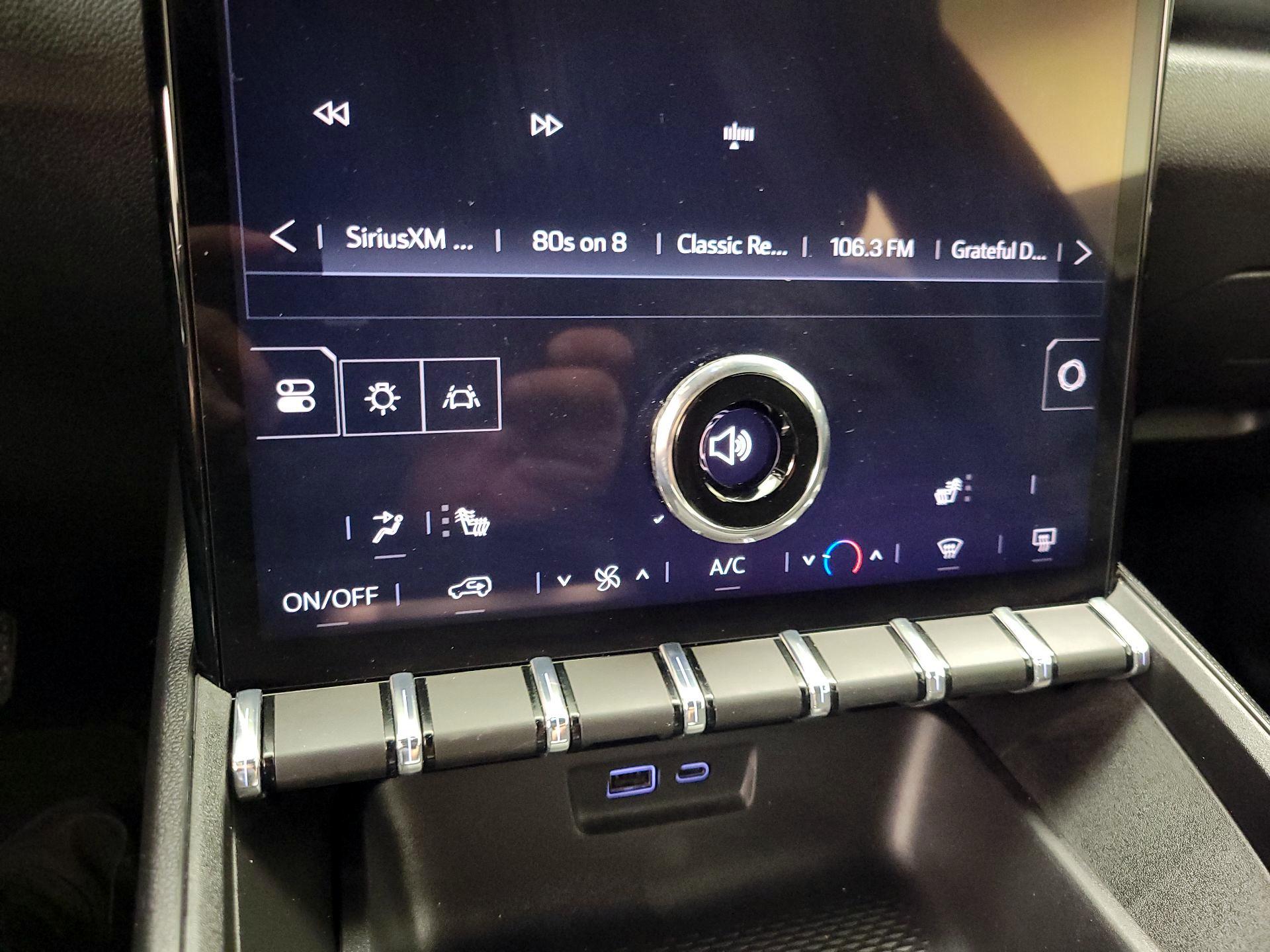 Thumbnail: 2026 GMC Terrain - 17