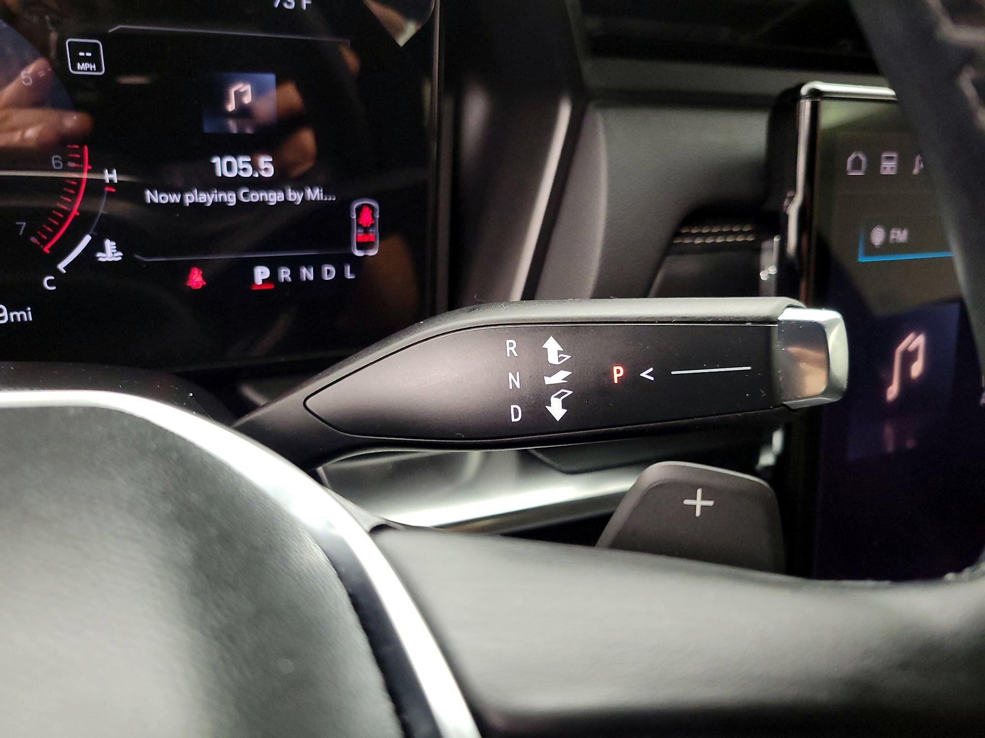 Thumbnail: 2026 GMC Terrain - 18