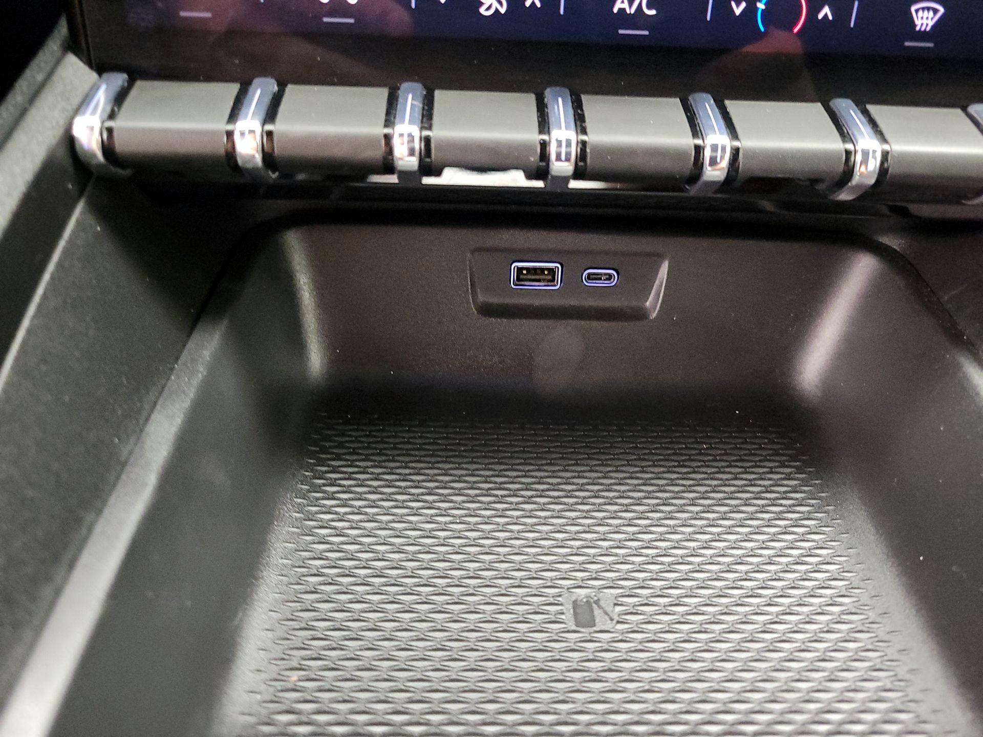 Thumbnail: 2026 GMC Terrain - 19