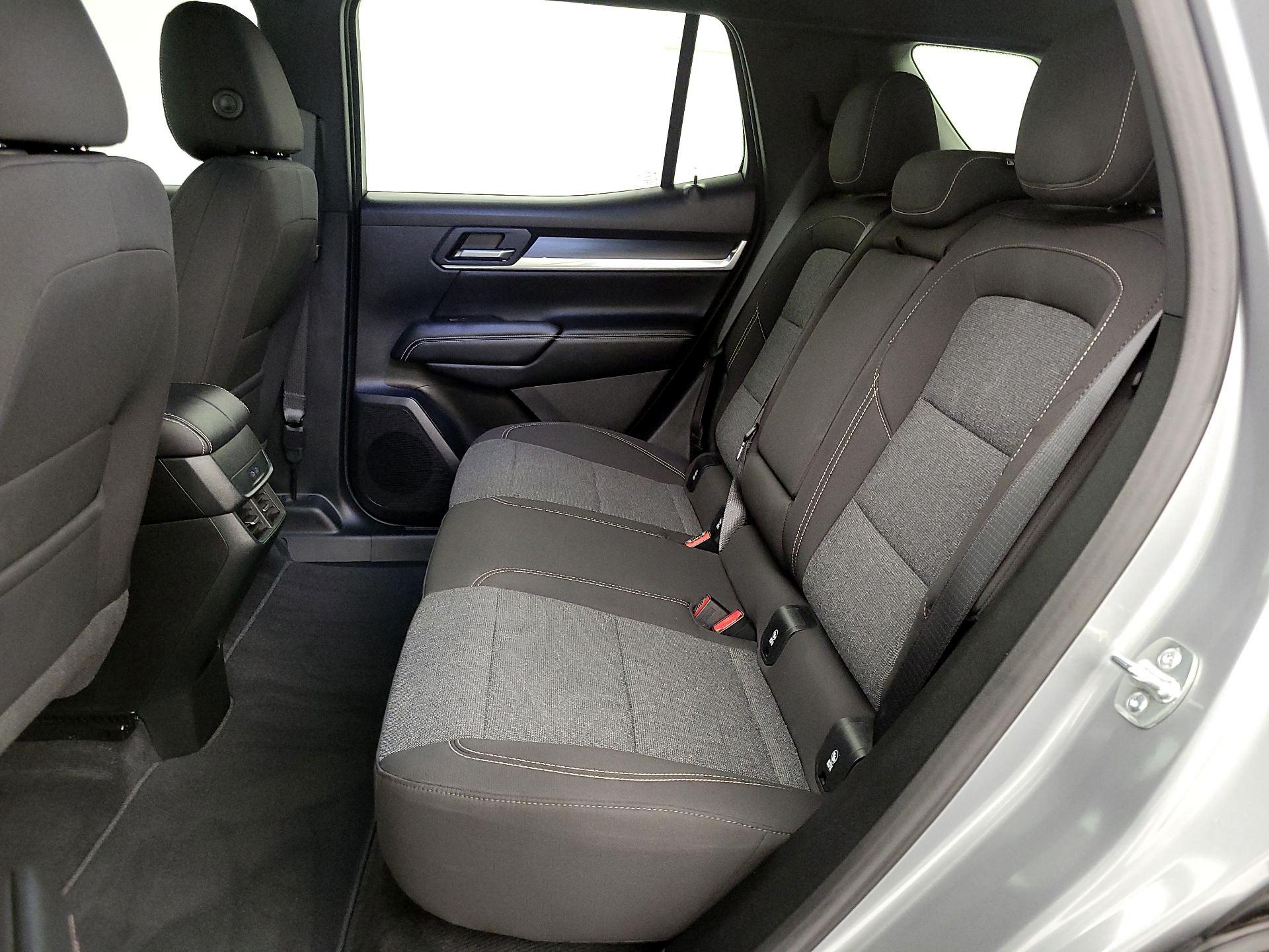 Thumbnail: 2026 GMC Terrain - 20