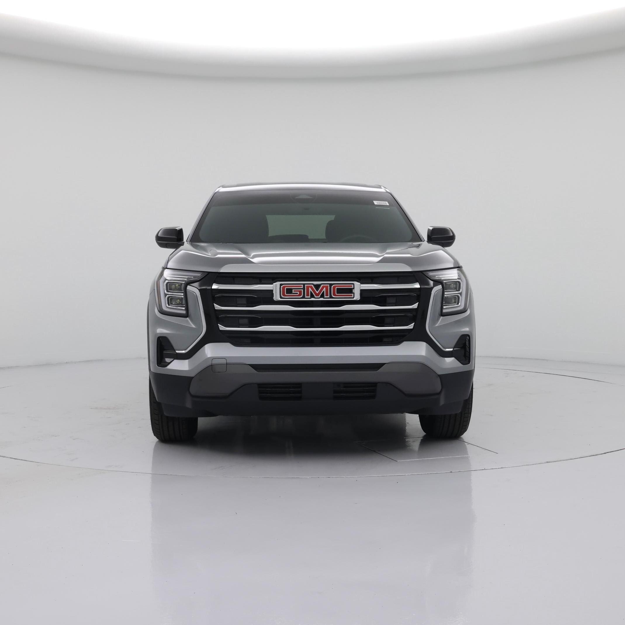 Thumbnail: 2026 GMC Terrain - 5