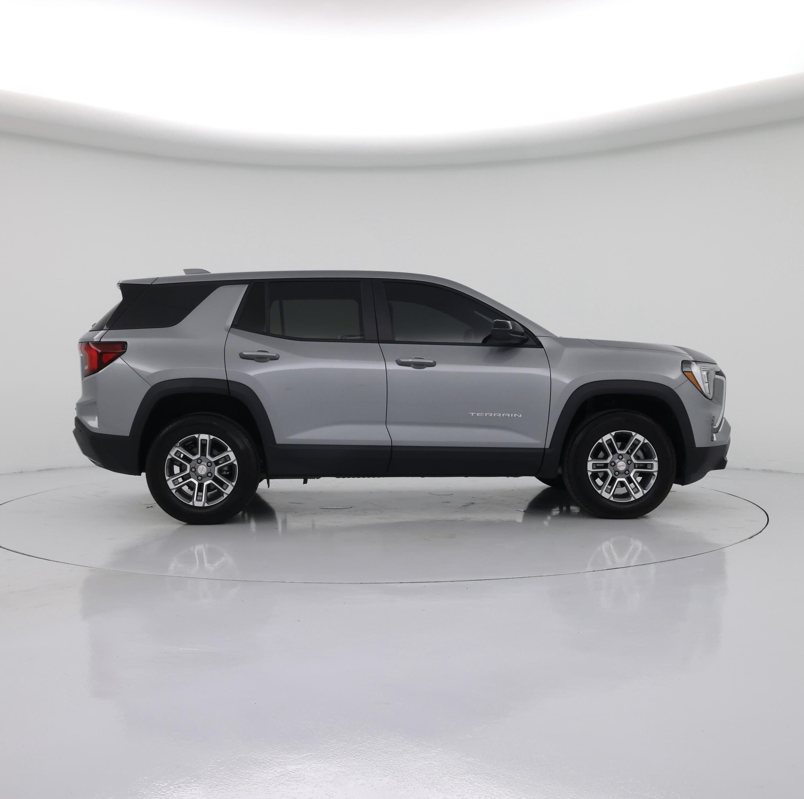 Thumbnail: 2026 GMC Terrain - 7