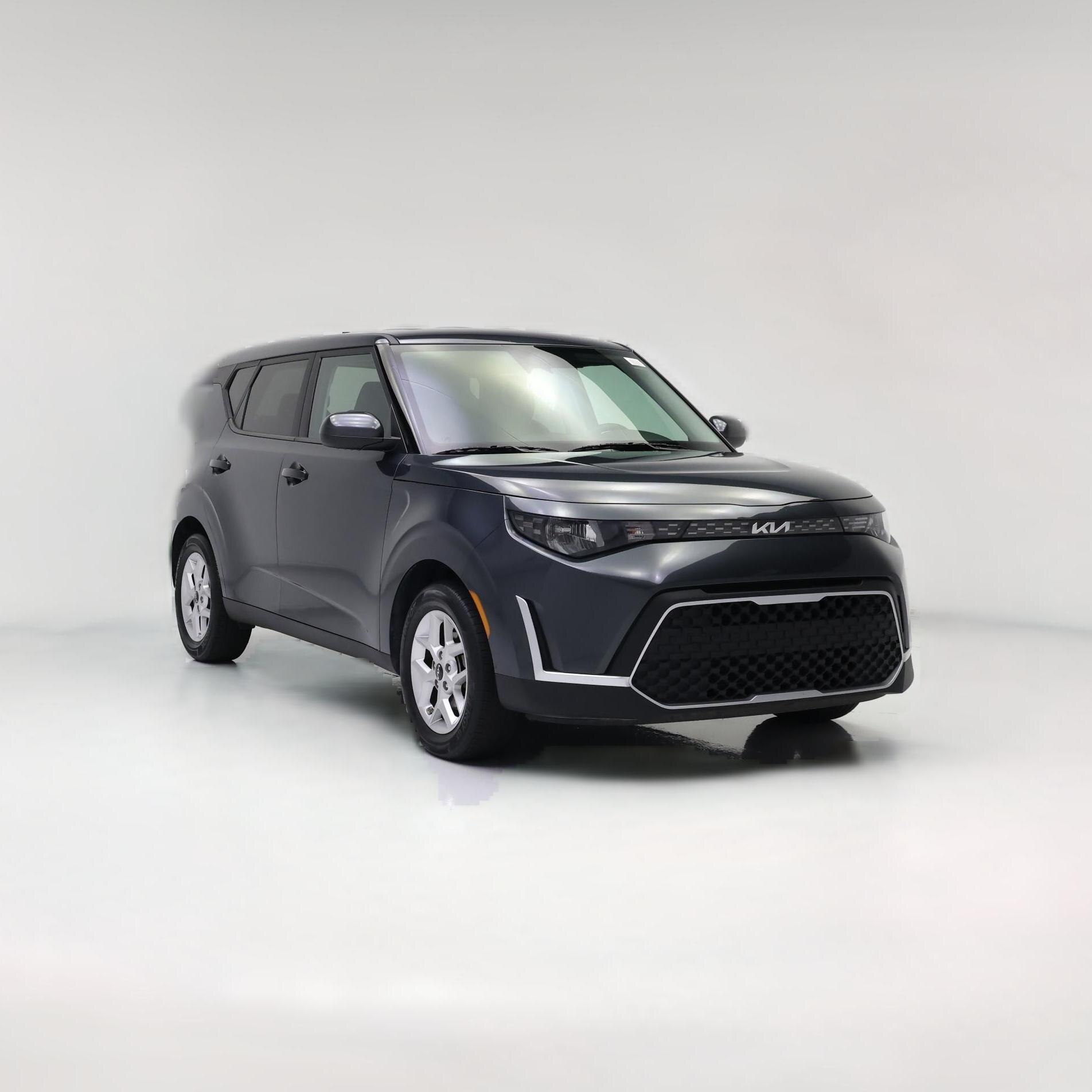 Thumbnail: 2025 Kia Soul - 1
