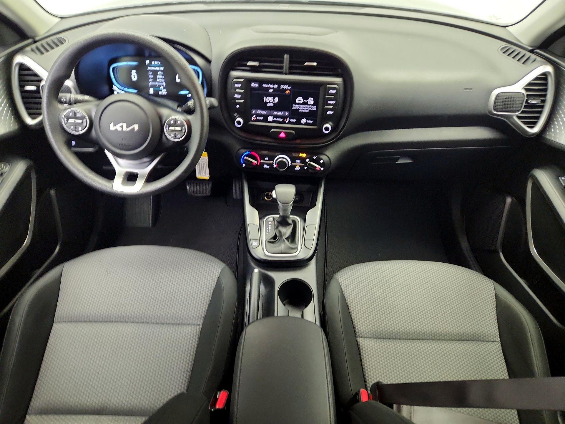 Thumbnail: 2025 Kia Soul - 9