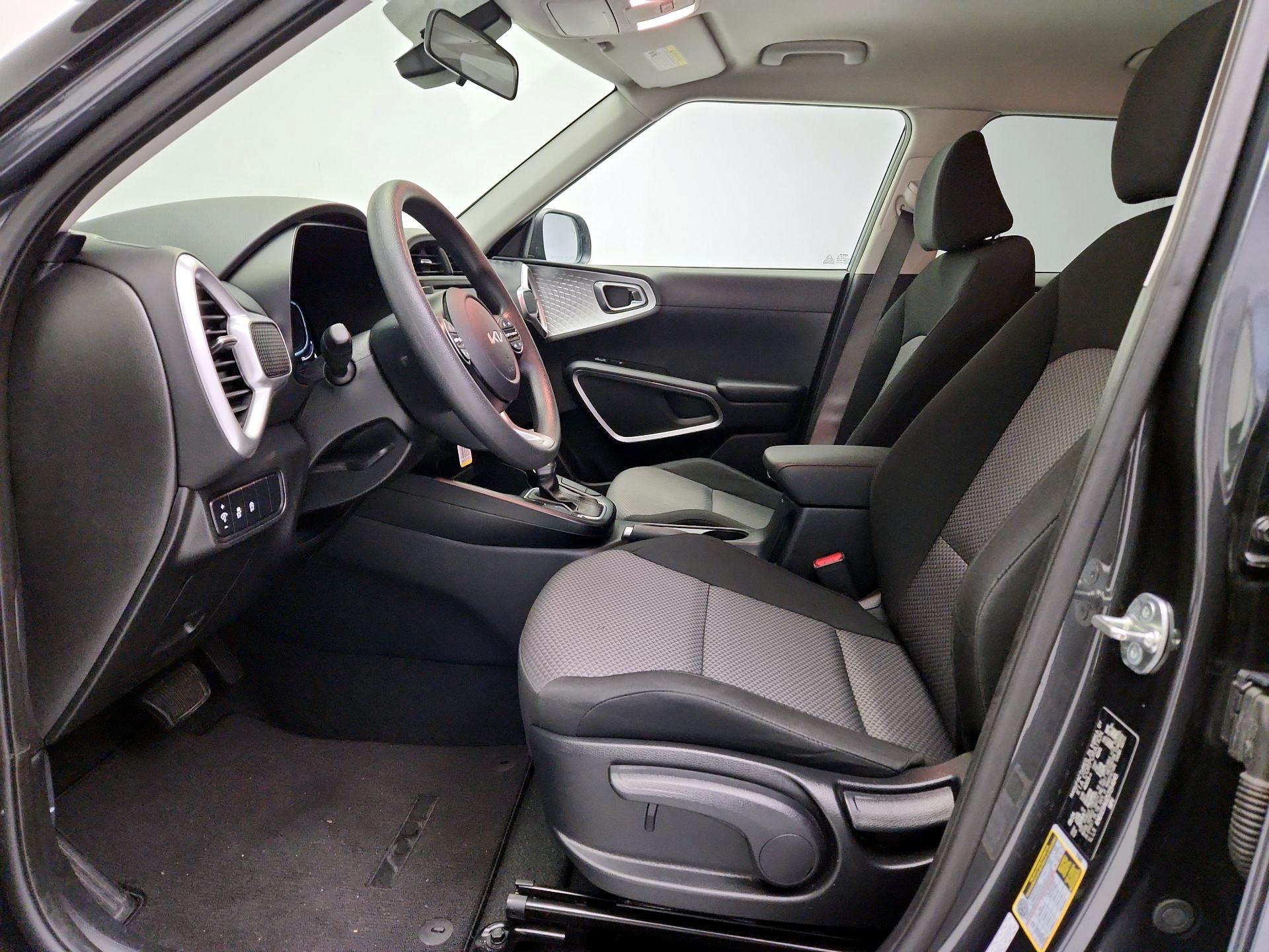 Thumbnail: 2025 Kia Soul - 11