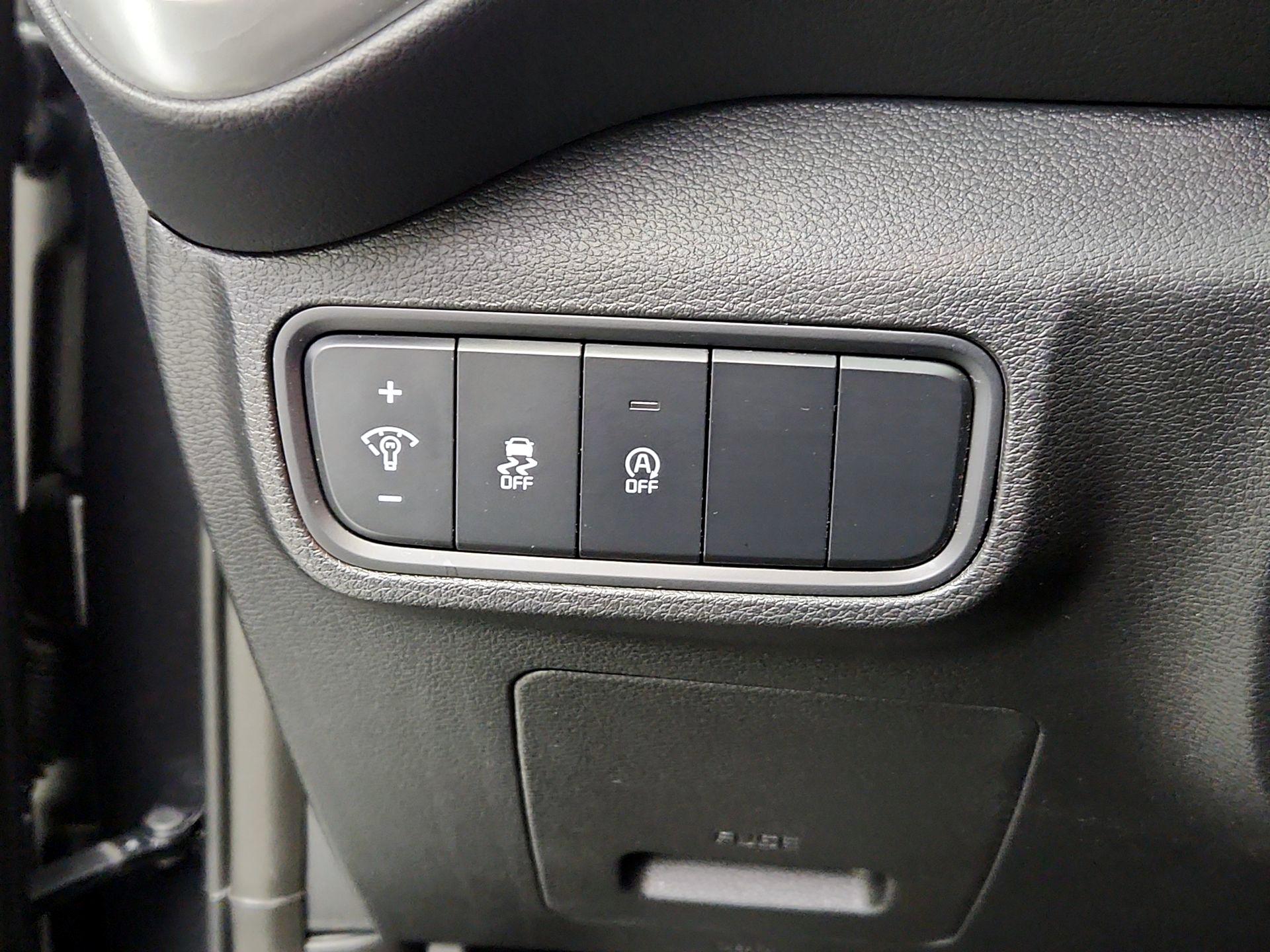 Thumbnail: 2025 Kia Soul - 13