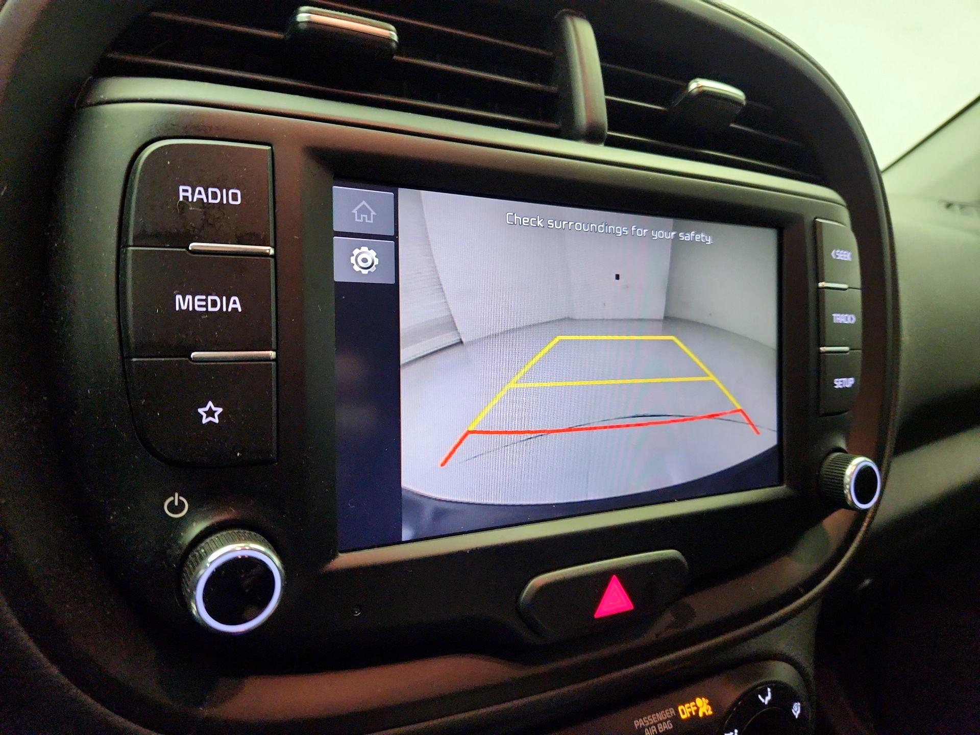 Thumbnail: 2025 Kia Soul - 14