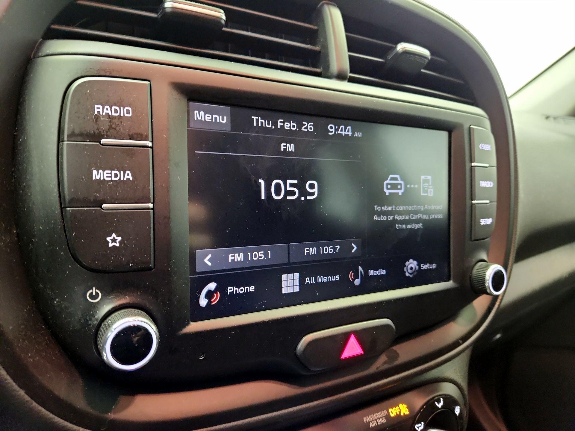 Thumbnail: 2025 Kia Soul - 15