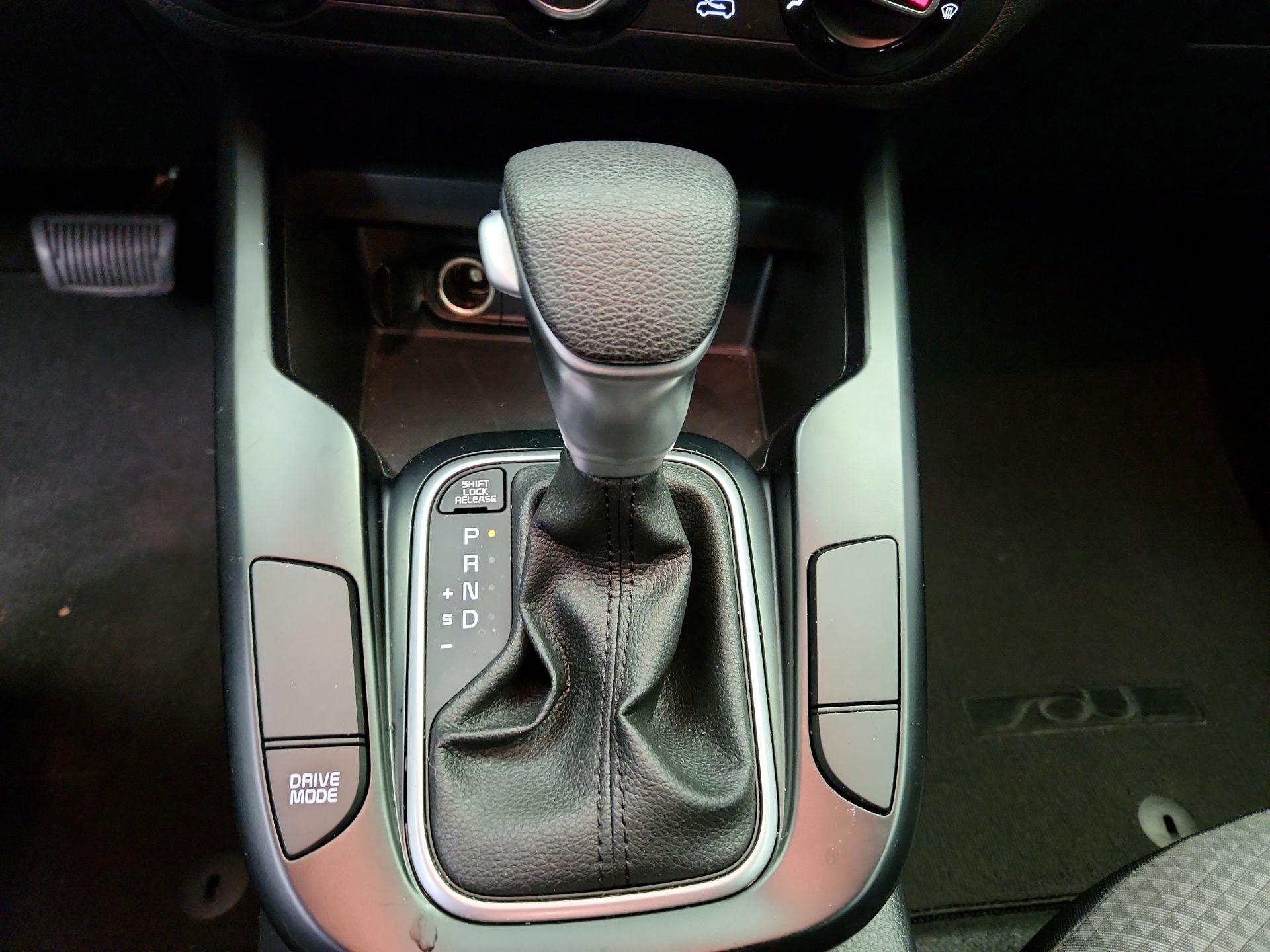 Thumbnail: 2025 Kia Soul - 17