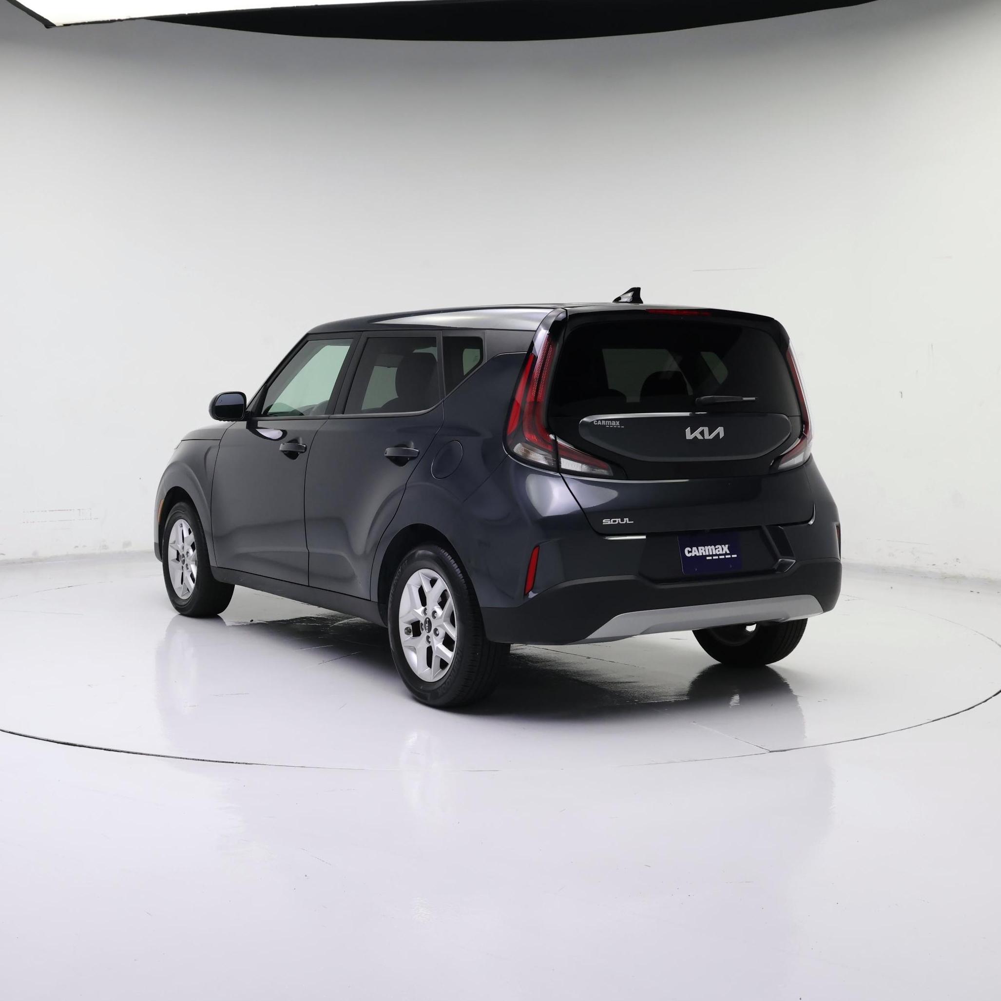 Thumbnail: 2025 Kia Soul - 2