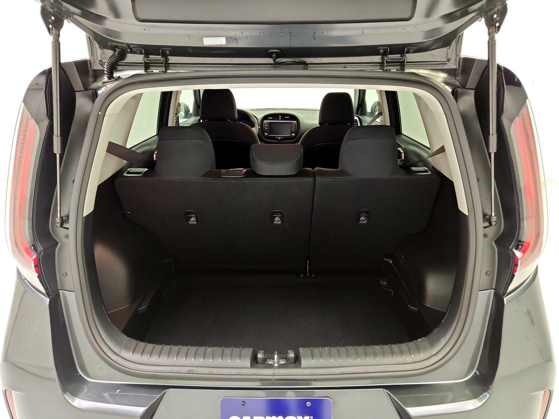 Thumbnail: 2025 Kia Soul - 20