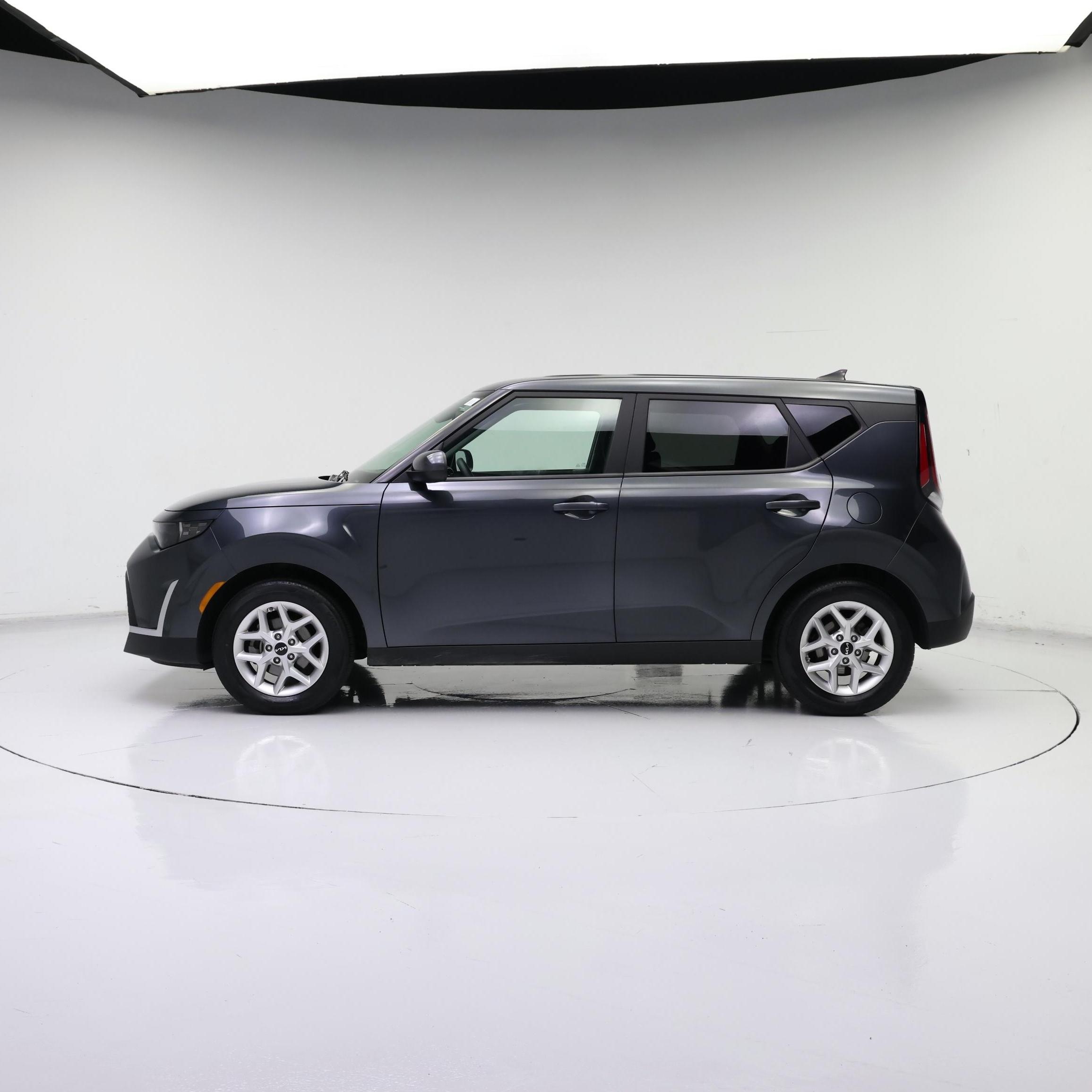 Thumbnail: 2025 Kia Soul - 3