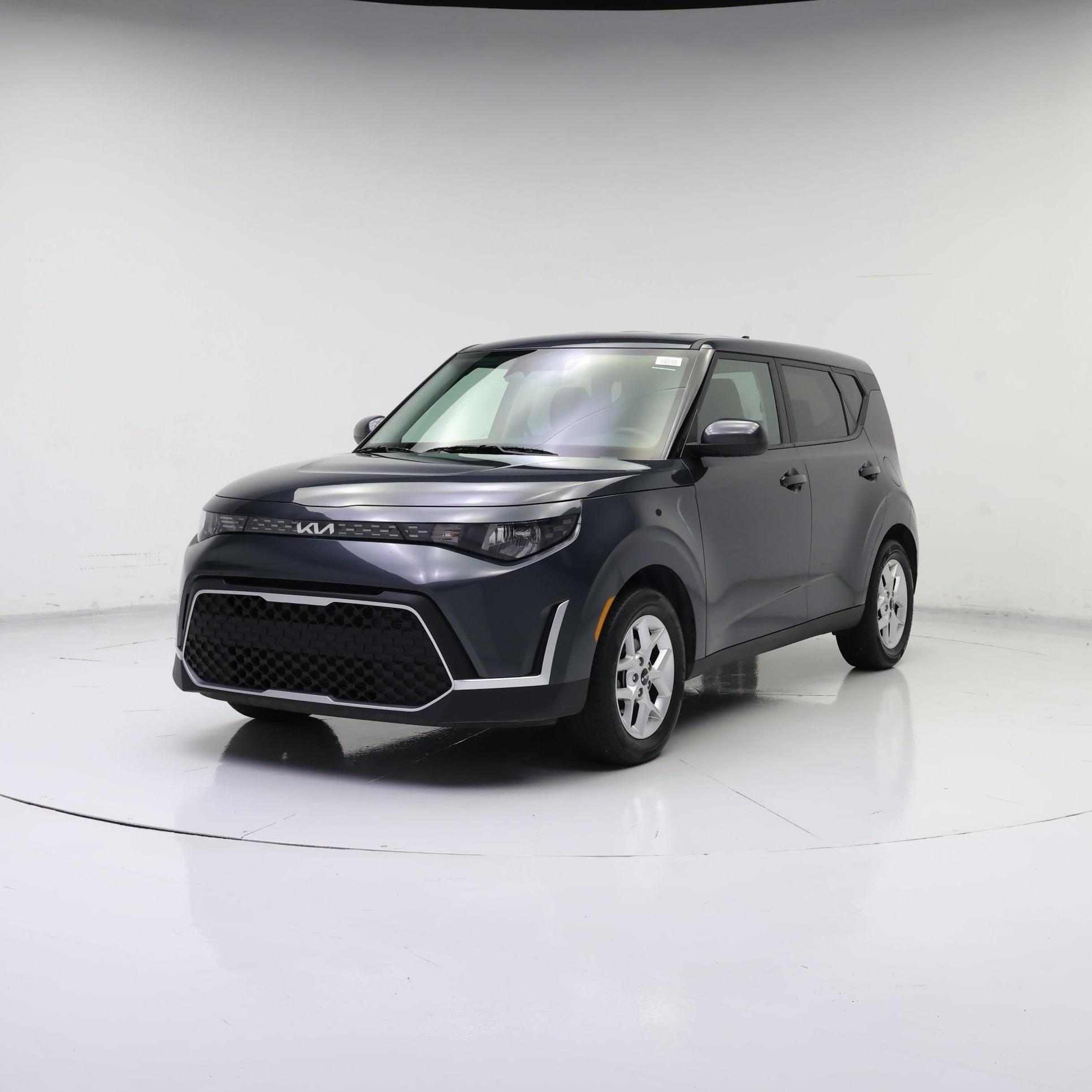 Thumbnail: 2025 Kia Soul - 4