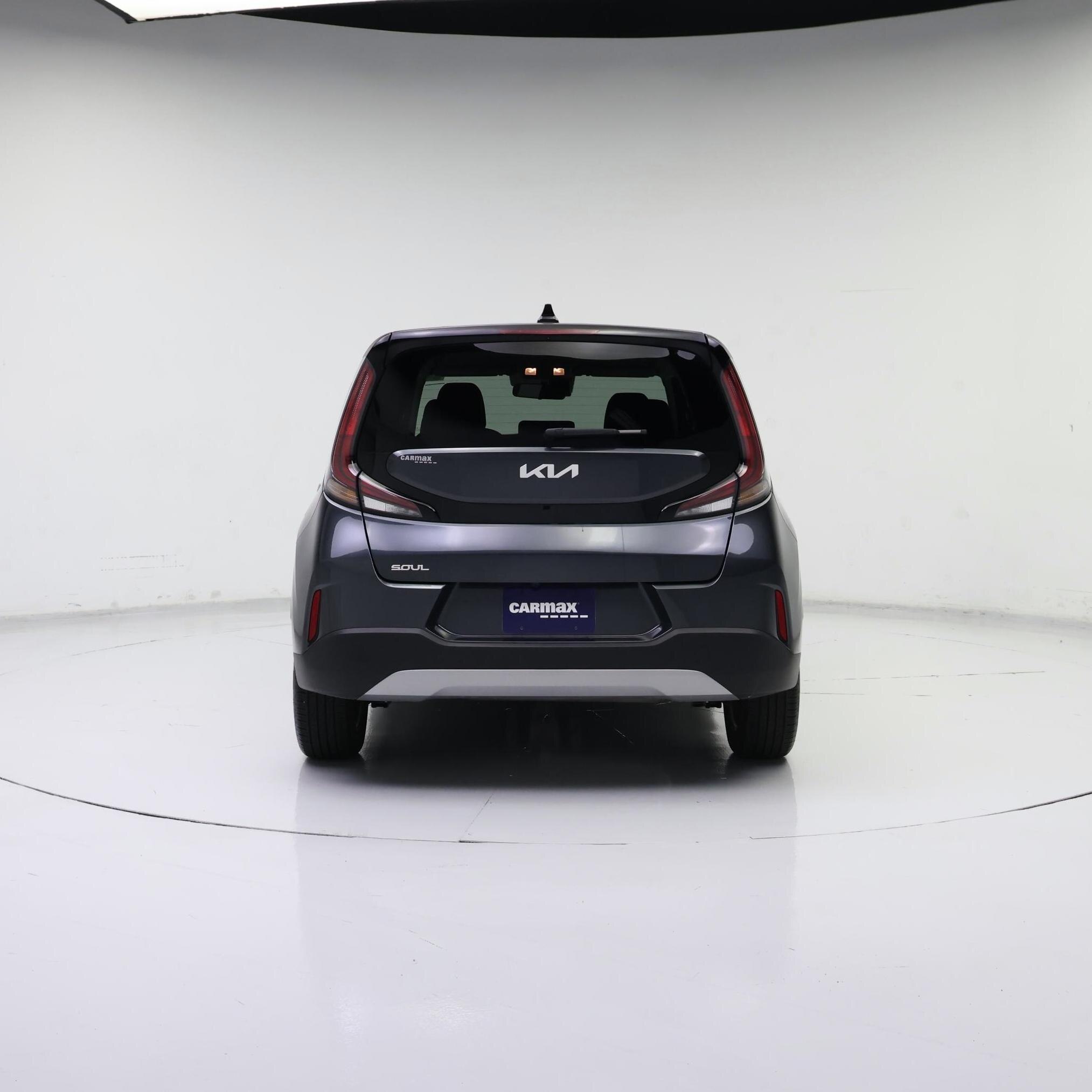 Thumbnail: 2025 Kia Soul - 6