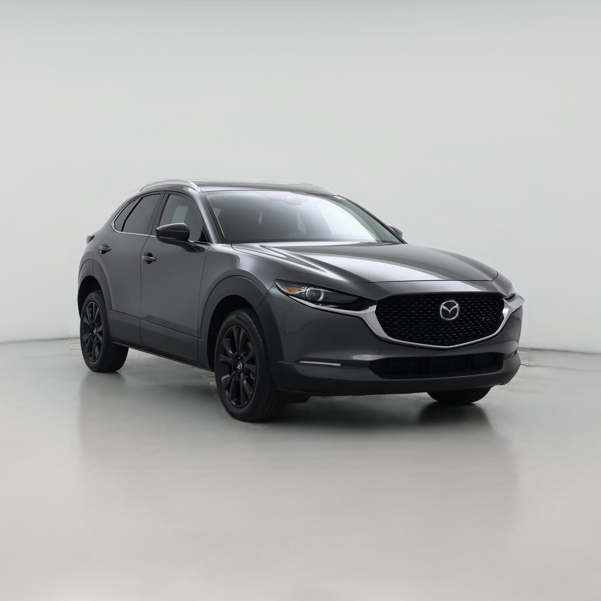 Thumbnail: 2022 Mazda CX-30 - 1
